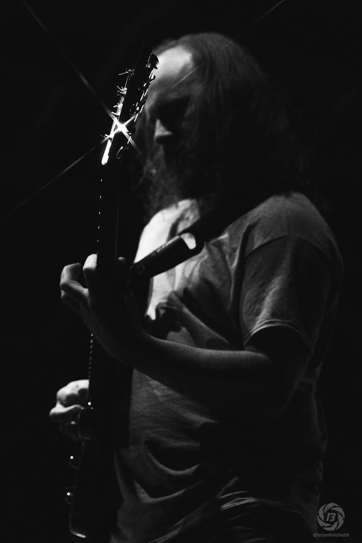 Concert Review: Ne Obliviscaris, Rivers of Nihil, &amp; Psycroptic, The Orpheum, November 12, 2025