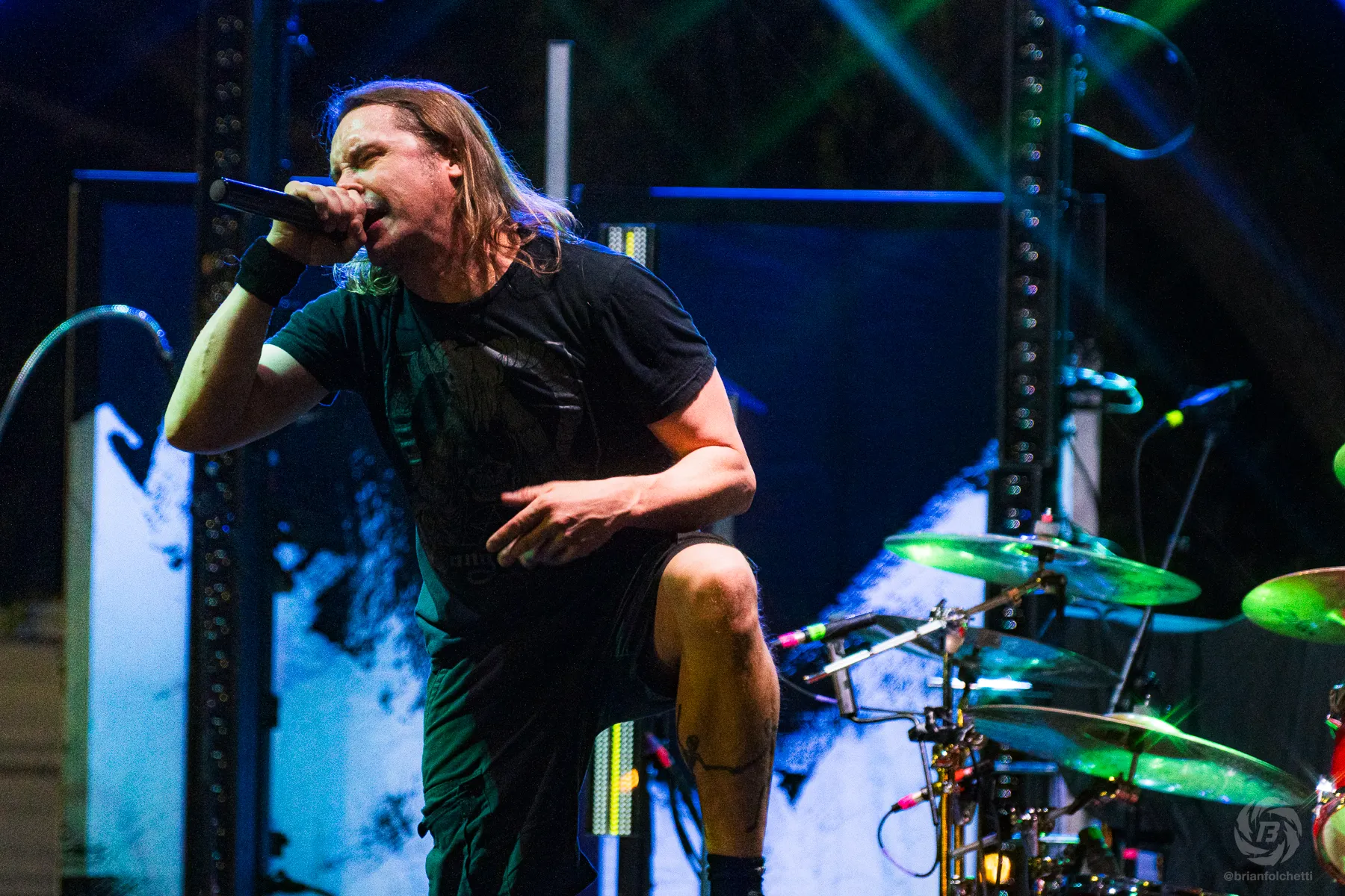 Concert Review: Ne Obliviscaris, Rivers of Nihil, &amp; Psycroptic, The Orpheum, November 12, 2025