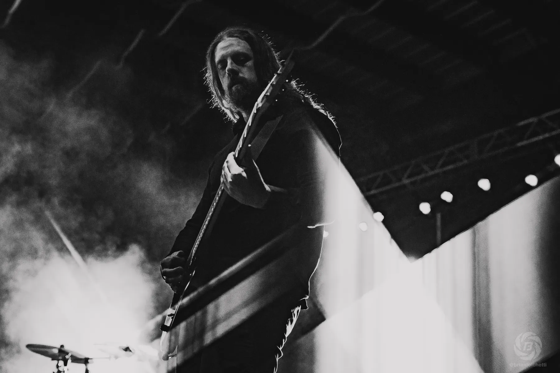 Concert Review: Ne Obliviscaris, Rivers of Nihil, &amp; Psycroptic, The Orpheum, November 12, 2025