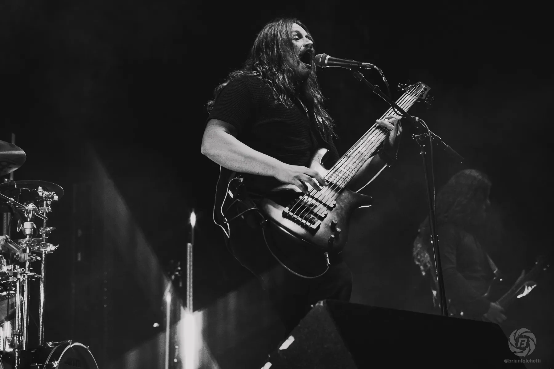 Concert Review: Ne Obliviscaris, Rivers of Nihil, &amp; Psycroptic, The Orpheum, November 12, 2025