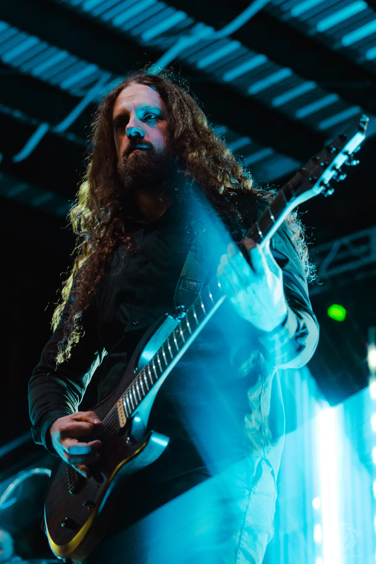 Concert Review: Ne Obliviscaris, Rivers of Nihil, &amp; Psycroptic, The Orpheum, November 12, 2025