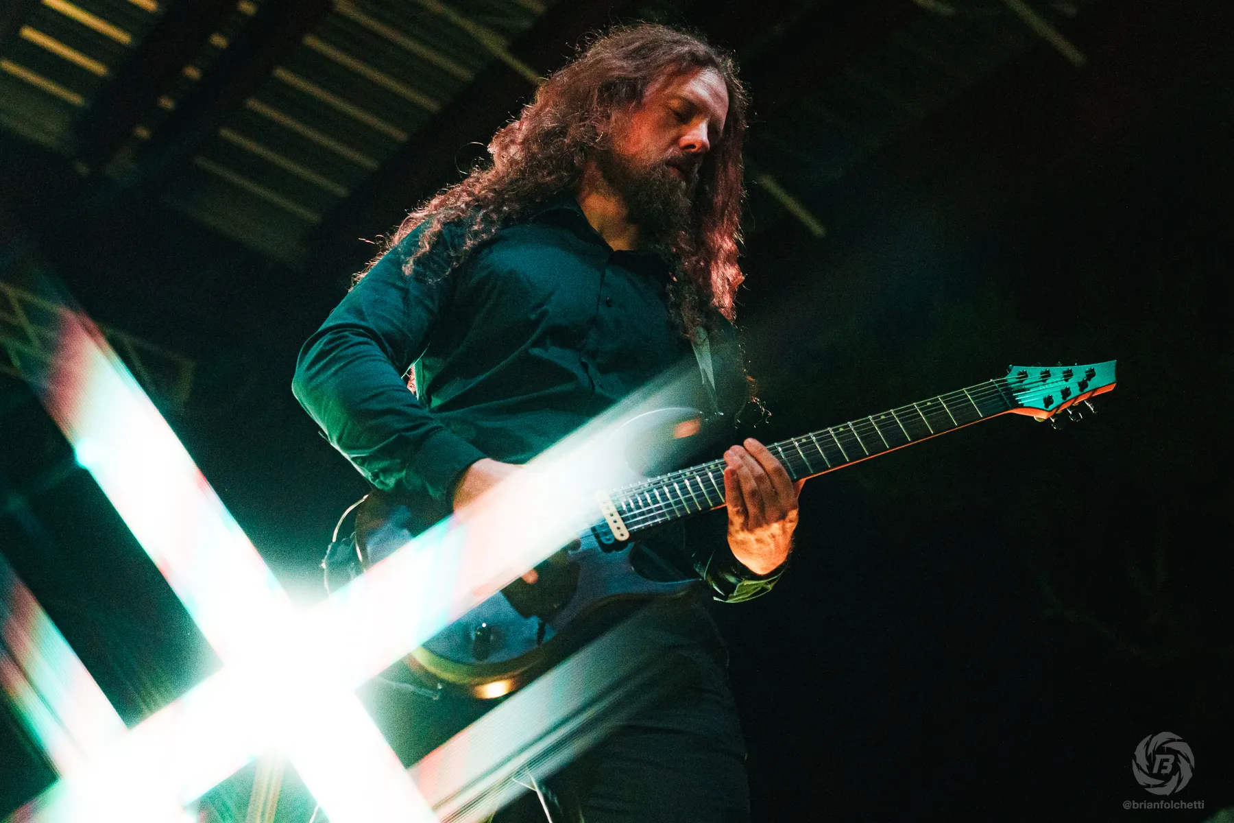 Concert Review: Ne Obliviscaris, Rivers of Nihil, &amp; Psycroptic, The Orpheum, November 12, 2025