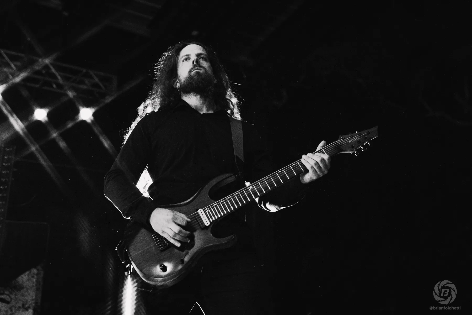 Concert Review: Ne Obliviscaris, Rivers of Nihil, &amp; Psycroptic, The Orpheum, November 12, 2025