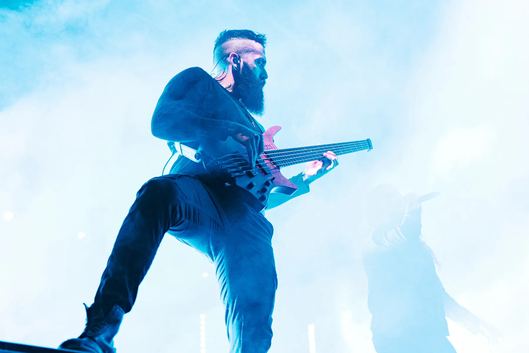 Concert Review: Ne Obliviscaris, Rivers of Nihil, &amp; Psycroptic, The Orpheum, November 12, 2025