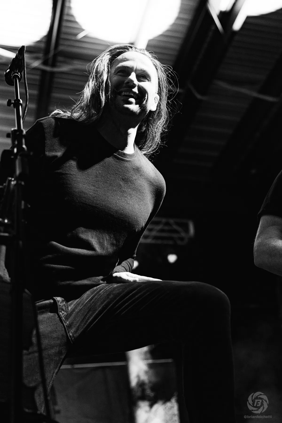 Concert Review: Ne Obliviscaris, Rivers of Nihil, &amp; Psycroptic, The Orpheum, November 12, 2025