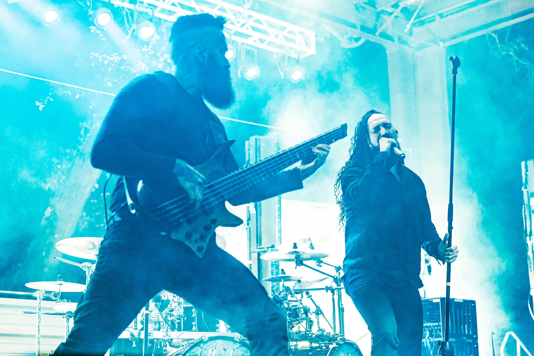 Concert Review: Ne Obliviscaris, Rivers of Nihil, &amp; Psycroptic, The Orpheum, November 12, 2025