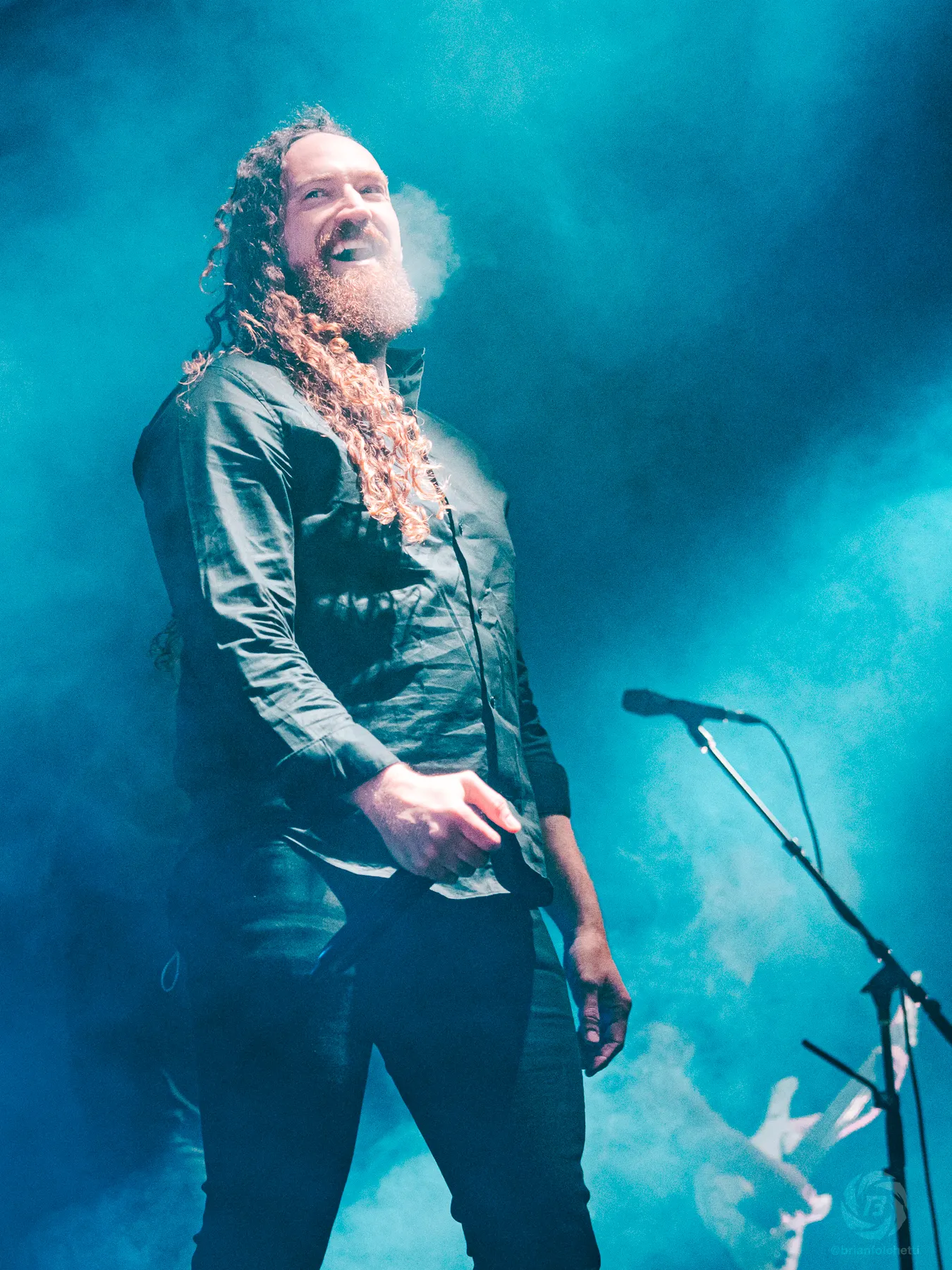 Concert Review: Ne Obliviscaris, Rivers of Nihil, &amp; Psycroptic, The Orpheum, November 12, 2025