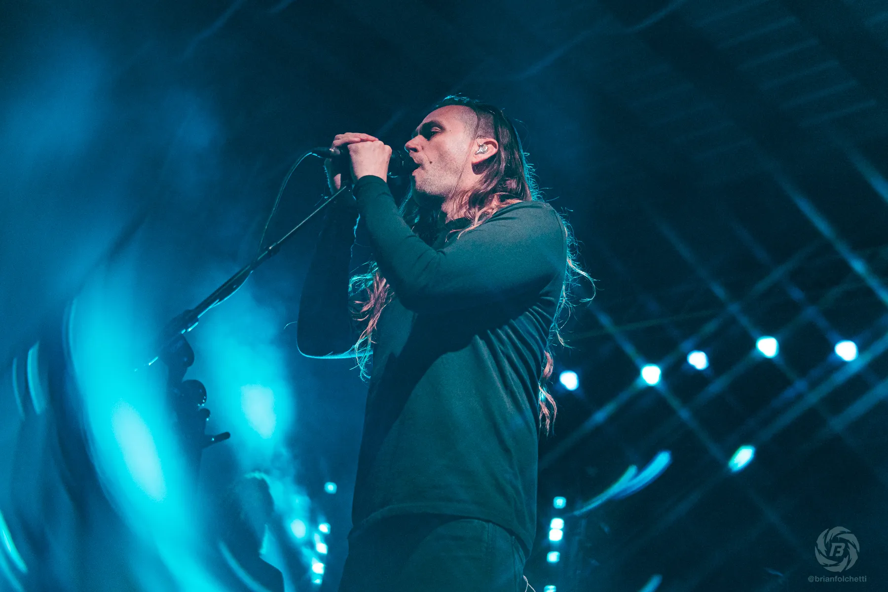 Concert Review: Ne Obliviscaris, Rivers of Nihil, &amp; Psycroptic, The Orpheum, November 12, 2025