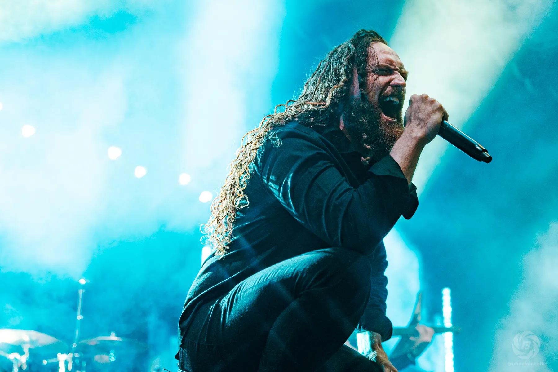 Concert Review: Ne Obliviscaris, Rivers of Nihil, &amp; Psycroptic, The Orpheum, November 12, 2025
