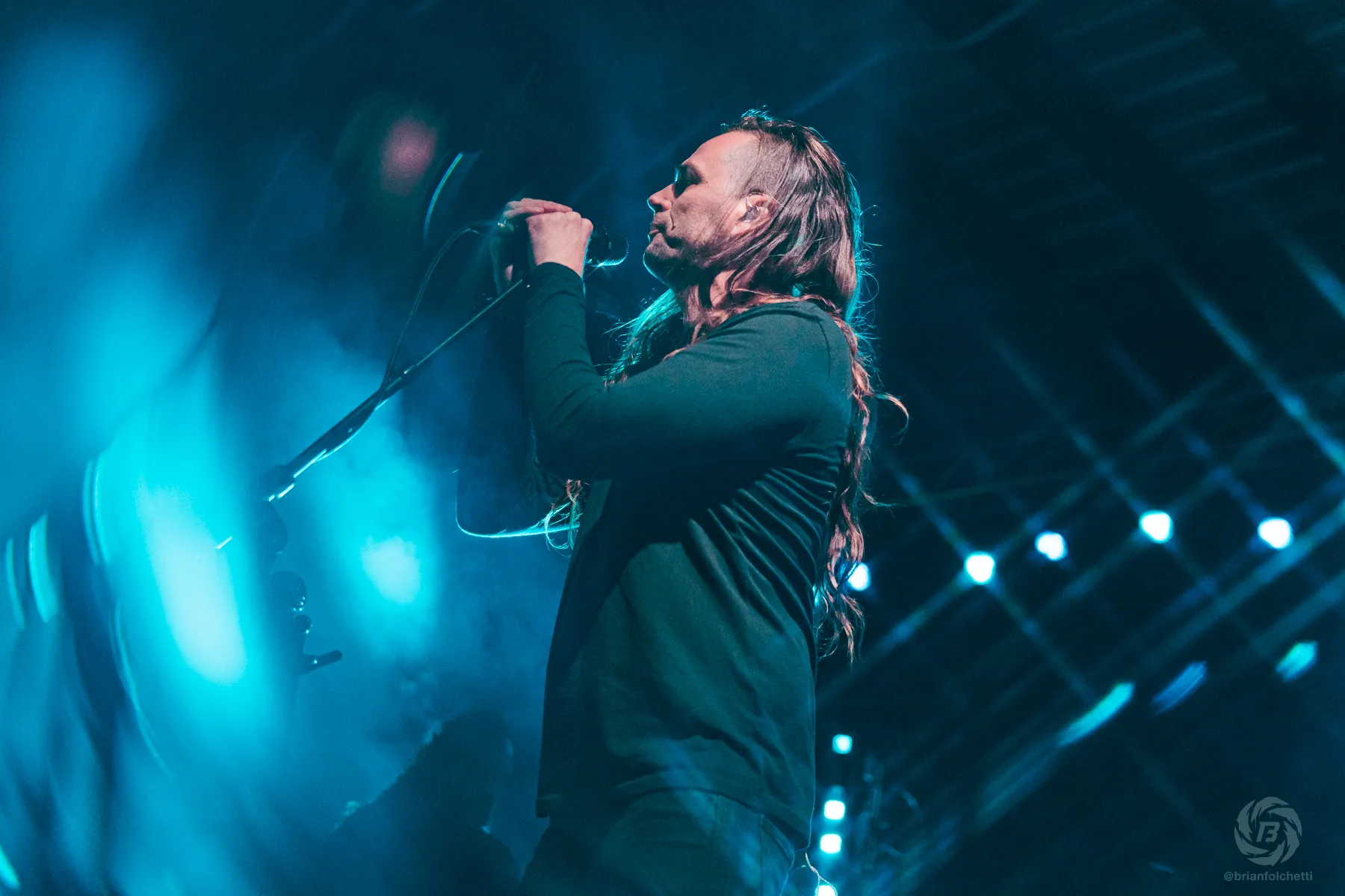 Concert Review: Ne Obliviscaris, Rivers of Nihil, &amp; Psycroptic, The Orpheum, November 12, 2025
