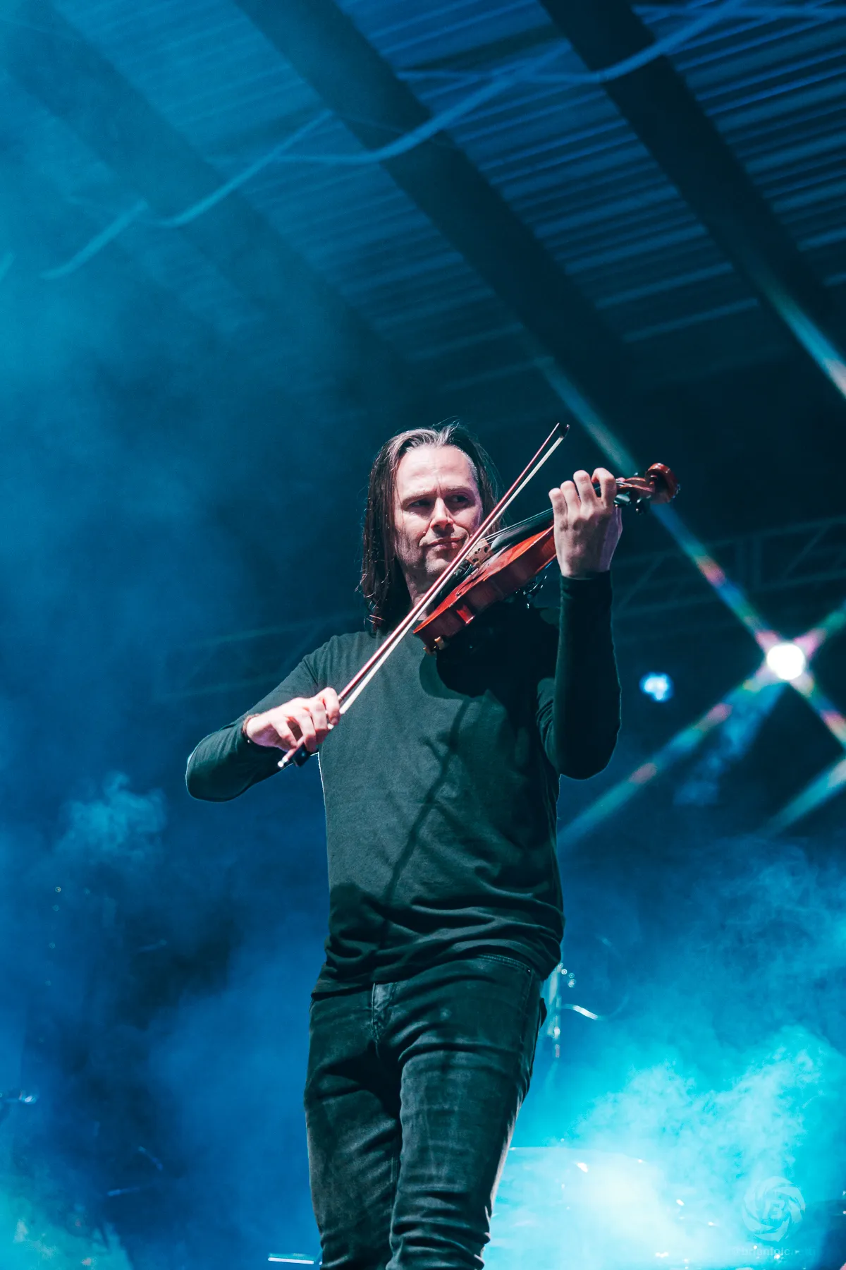 Concert Review: Ne Obliviscaris, Rivers of Nihil, &amp; Psycroptic, The Orpheum, November 12, 2025