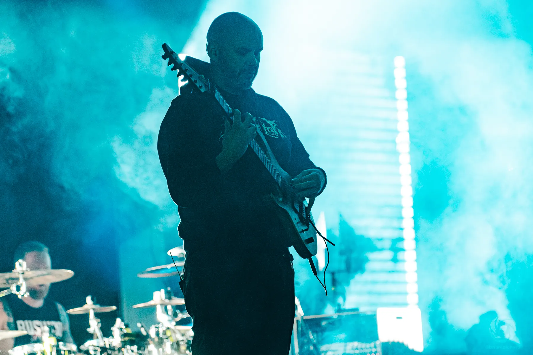 Concert Review: Ne Obliviscaris, Rivers of Nihil, &amp; Psycroptic, The Orpheum, November 12, 2025