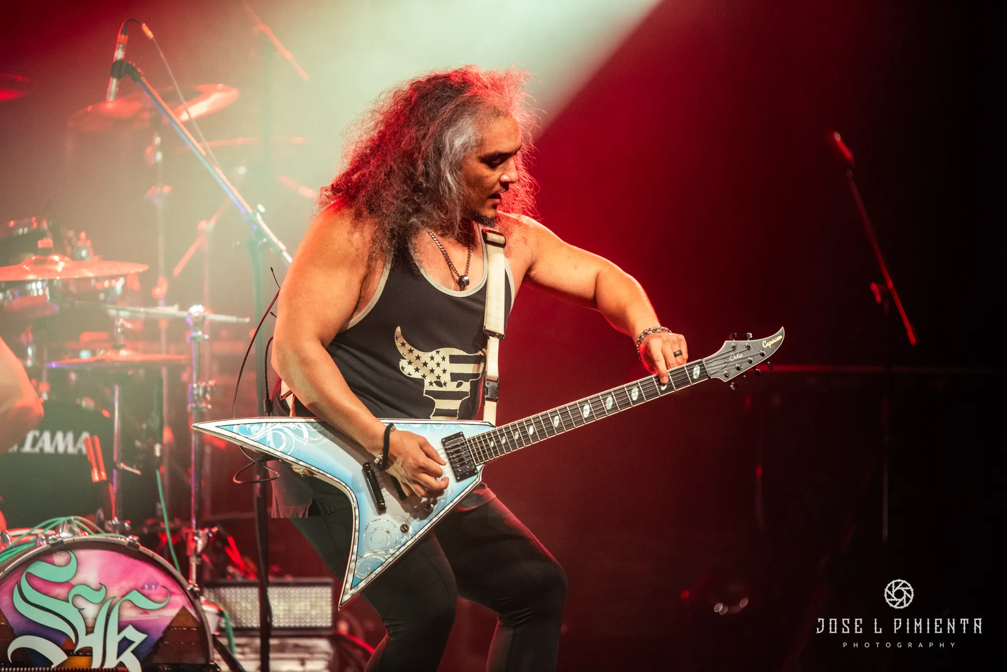 Concert Review: Blind Guardian – Somewhere Far Beyond Tour, with Ensiferum &amp; Seven Kingdoms &#8211; Revolution Live, Ft Lauderdale &#8211; November 19, 2025