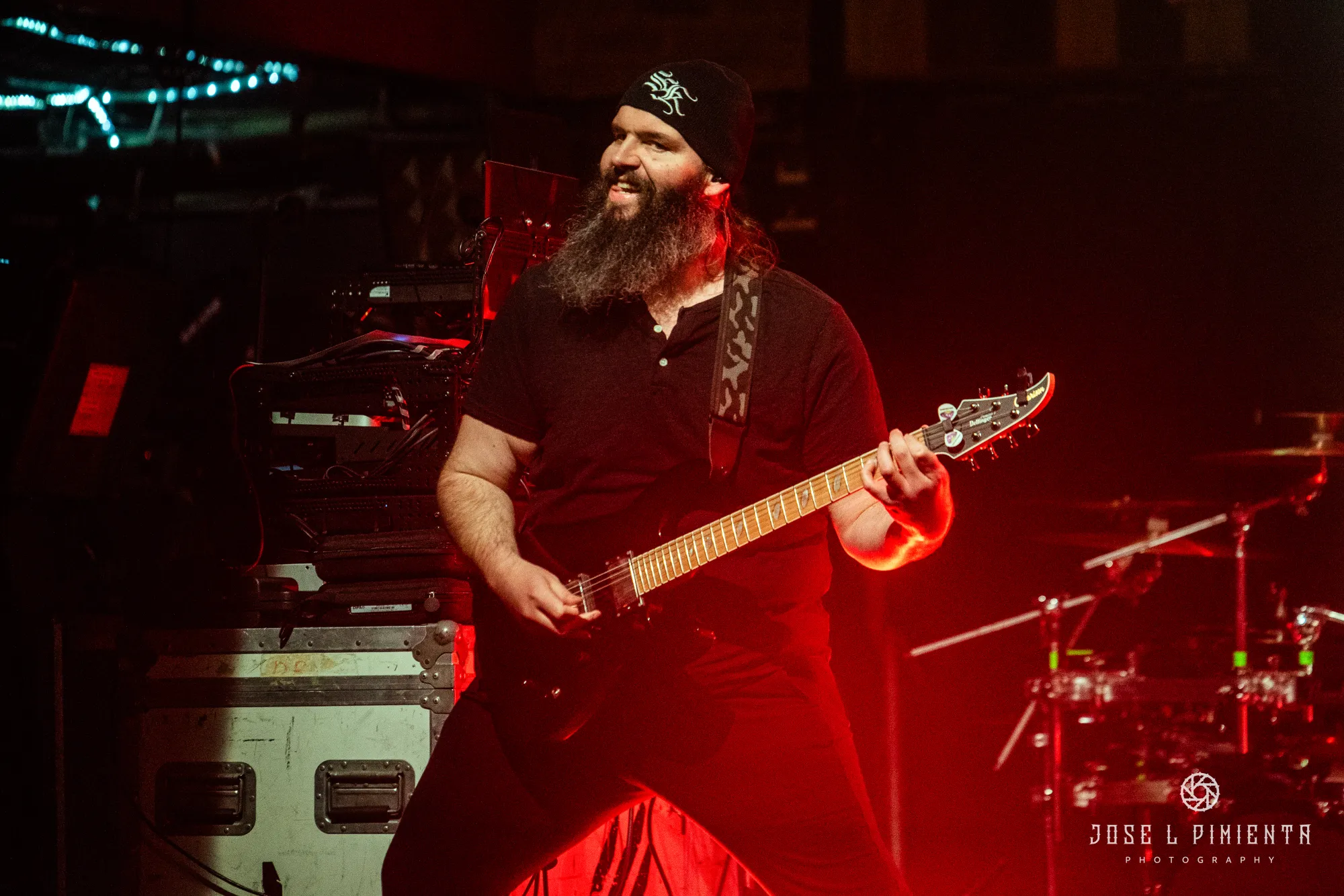 Concert Review: Blind Guardian – Somewhere Far Beyond Tour, with Ensiferum &amp; Seven Kingdoms &#8211; Revolution Live, Ft Lauderdale &#8211; November 19, 2025