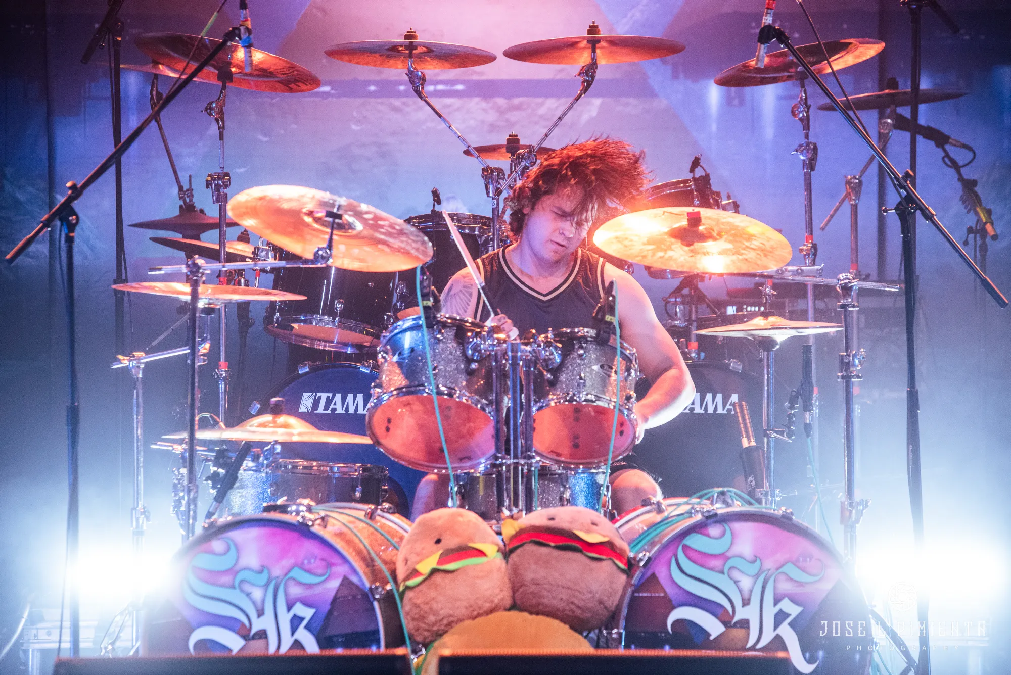 Concert Review: Blind Guardian – Somewhere Far Beyond Tour, with Ensiferum &amp; Seven Kingdoms &#8211; Revolution Live, Ft Lauderdale &#8211; November 19, 2025