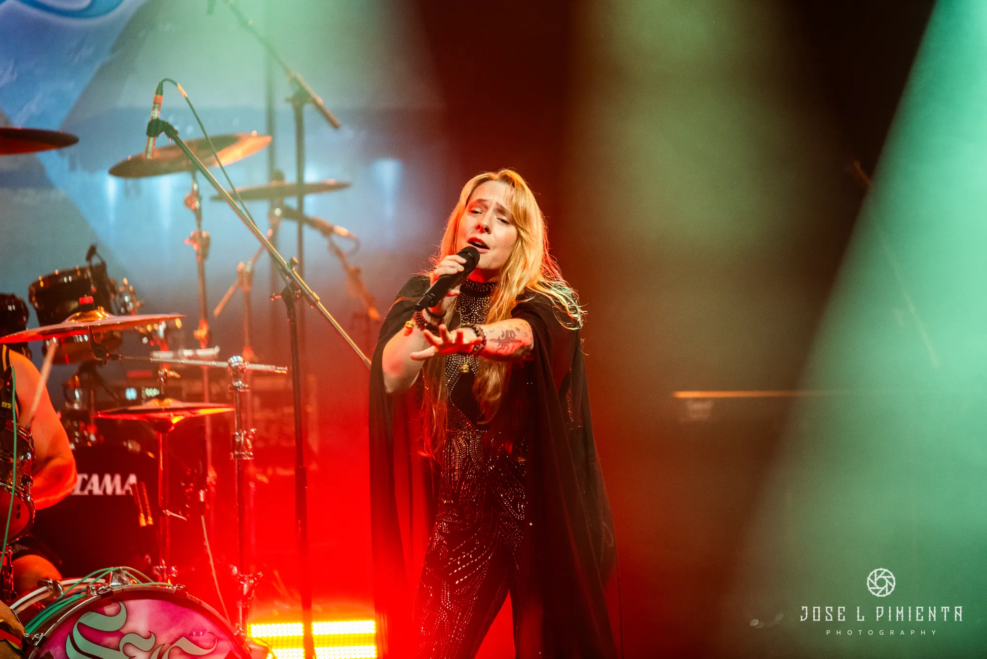 Concert Review: Blind Guardian – Somewhere Far Beyond Tour, with Ensiferum &amp; Seven Kingdoms &#8211; Revolution Live, Ft Lauderdale &#8211; November 19, 2025