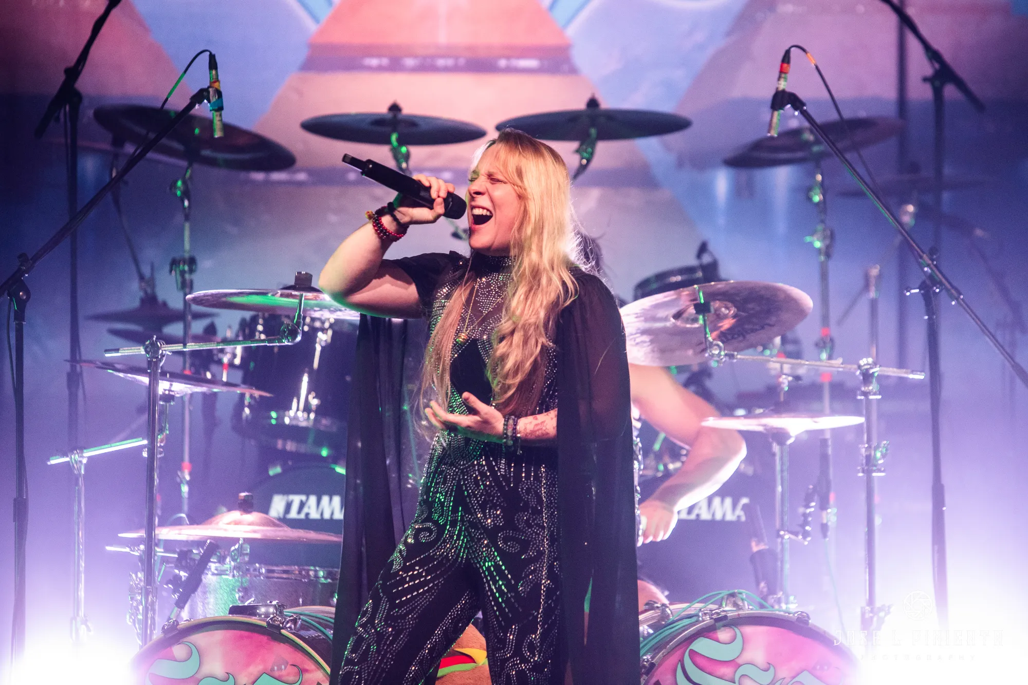 Concert Review: Blind Guardian – Somewhere Far Beyond Tour, with Ensiferum &amp; Seven Kingdoms &#8211; Revolution Live, Ft Lauderdale &#8211; November 19, 2025