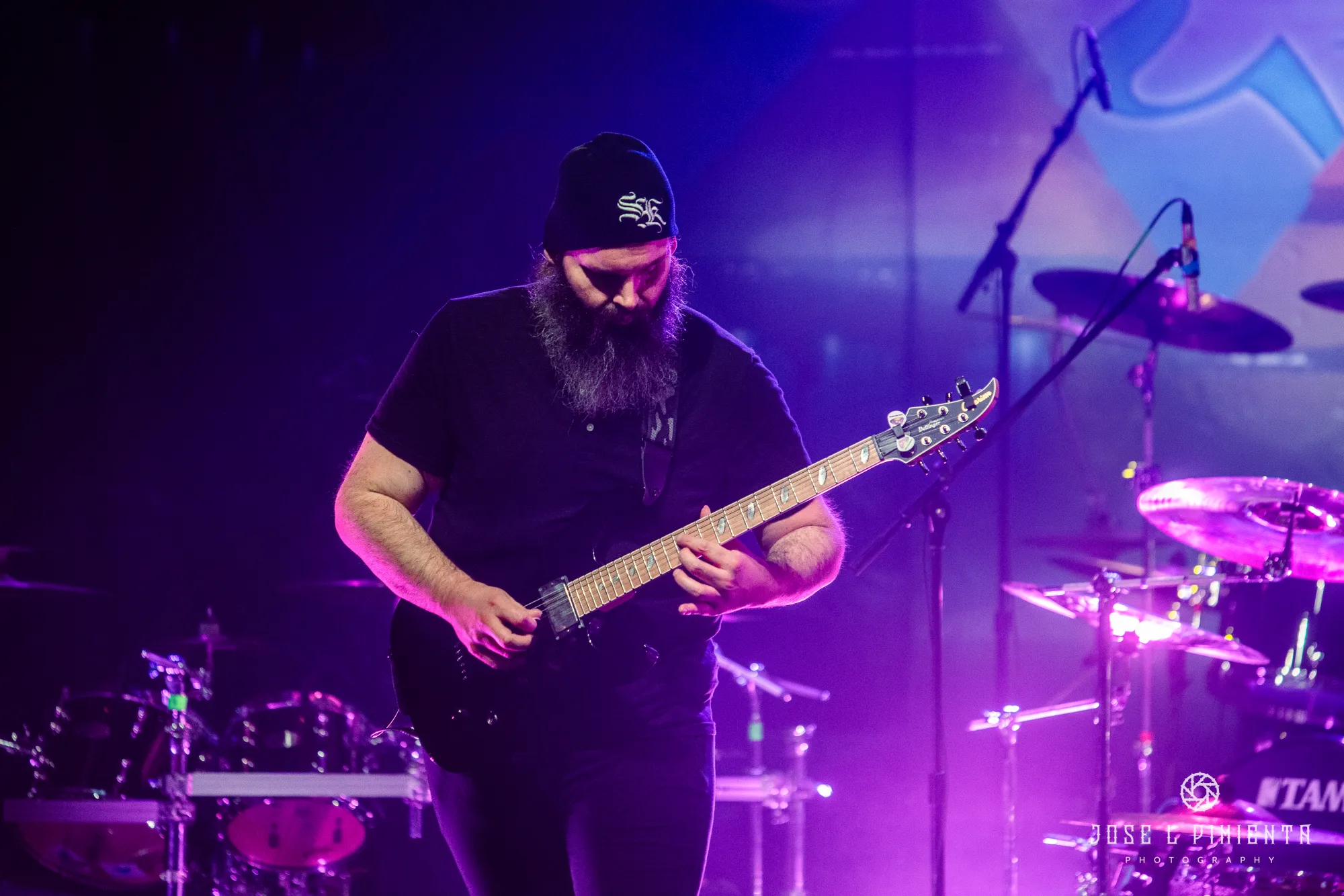 Concert Review: Blind Guardian – Somewhere Far Beyond Tour, with Ensiferum &amp; Seven Kingdoms &#8211; Revolution Live, Ft Lauderdale &#8211; November 19, 2025