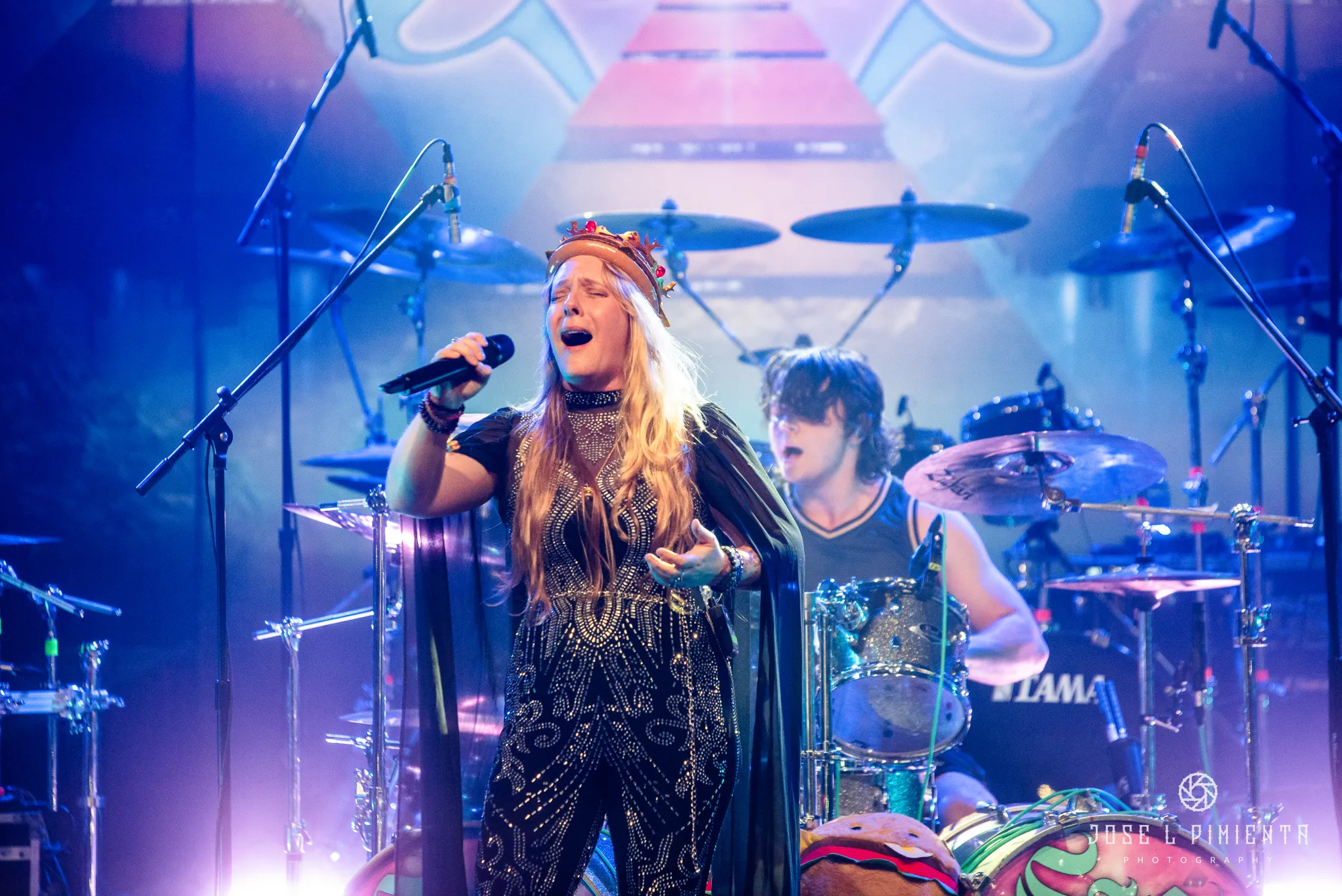 Concert Review: Blind Guardian – Somewhere Far Beyond Tour, with Ensiferum &amp; Seven Kingdoms &#8211; Revolution Live, Ft Lauderdale &#8211; November 19, 2025