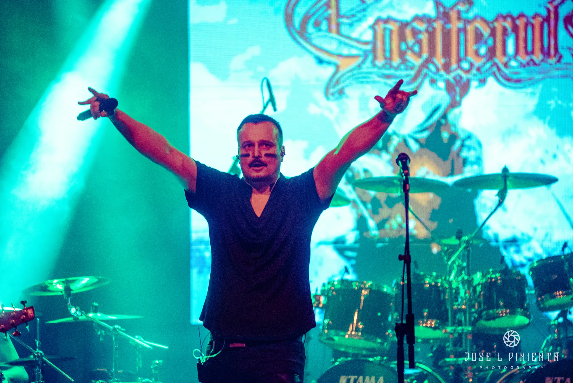 Concert Review: Blind Guardian – Somewhere Far Beyond Tour, with Ensiferum &amp; Seven Kingdoms &#8211; Revolution Live, Ft Lauderdale &#8211; November 19, 2025