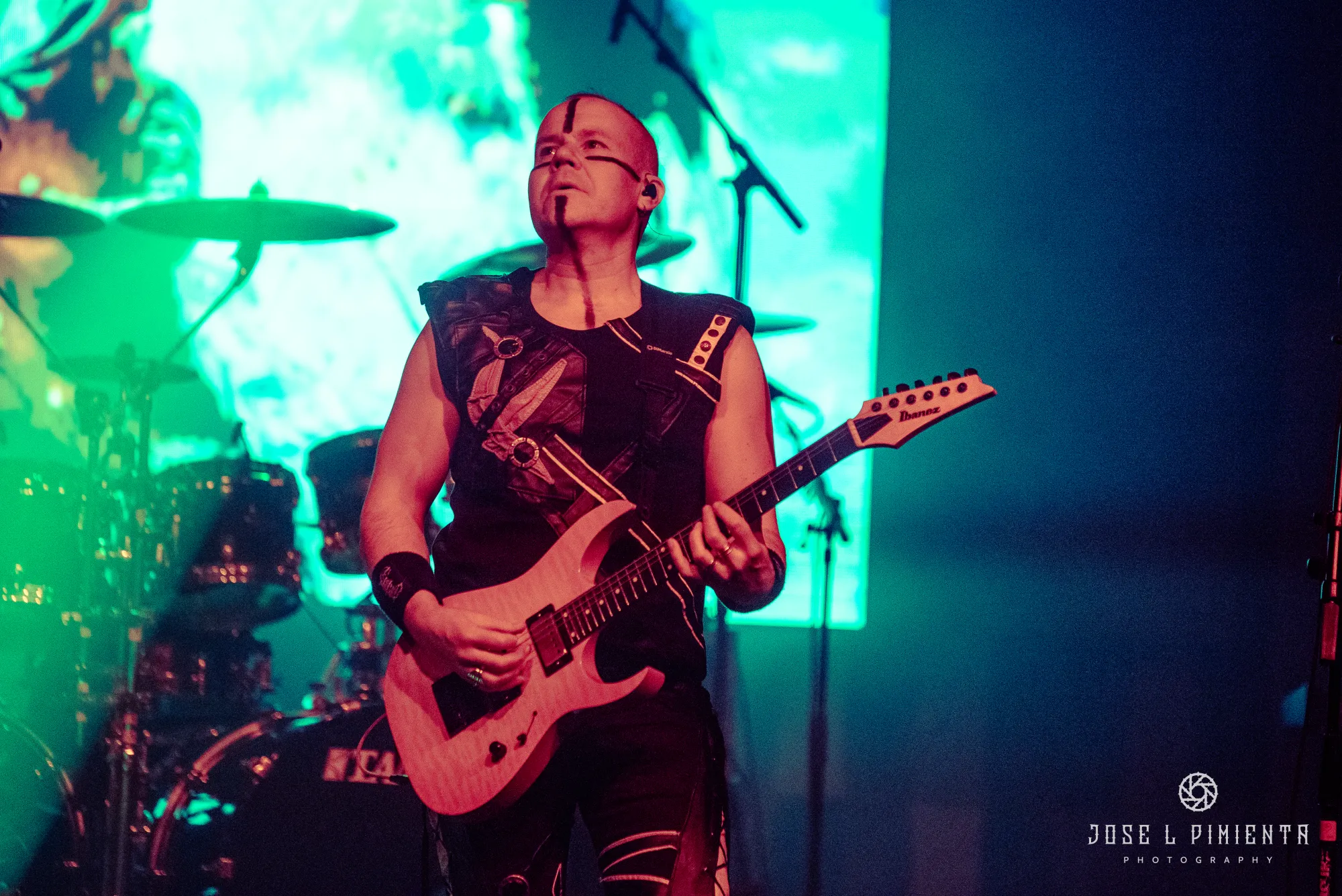 Concert Review: Blind Guardian – Somewhere Far Beyond Tour, with Ensiferum &amp; Seven Kingdoms &#8211; Revolution Live, Ft Lauderdale &#8211; November 19, 2025