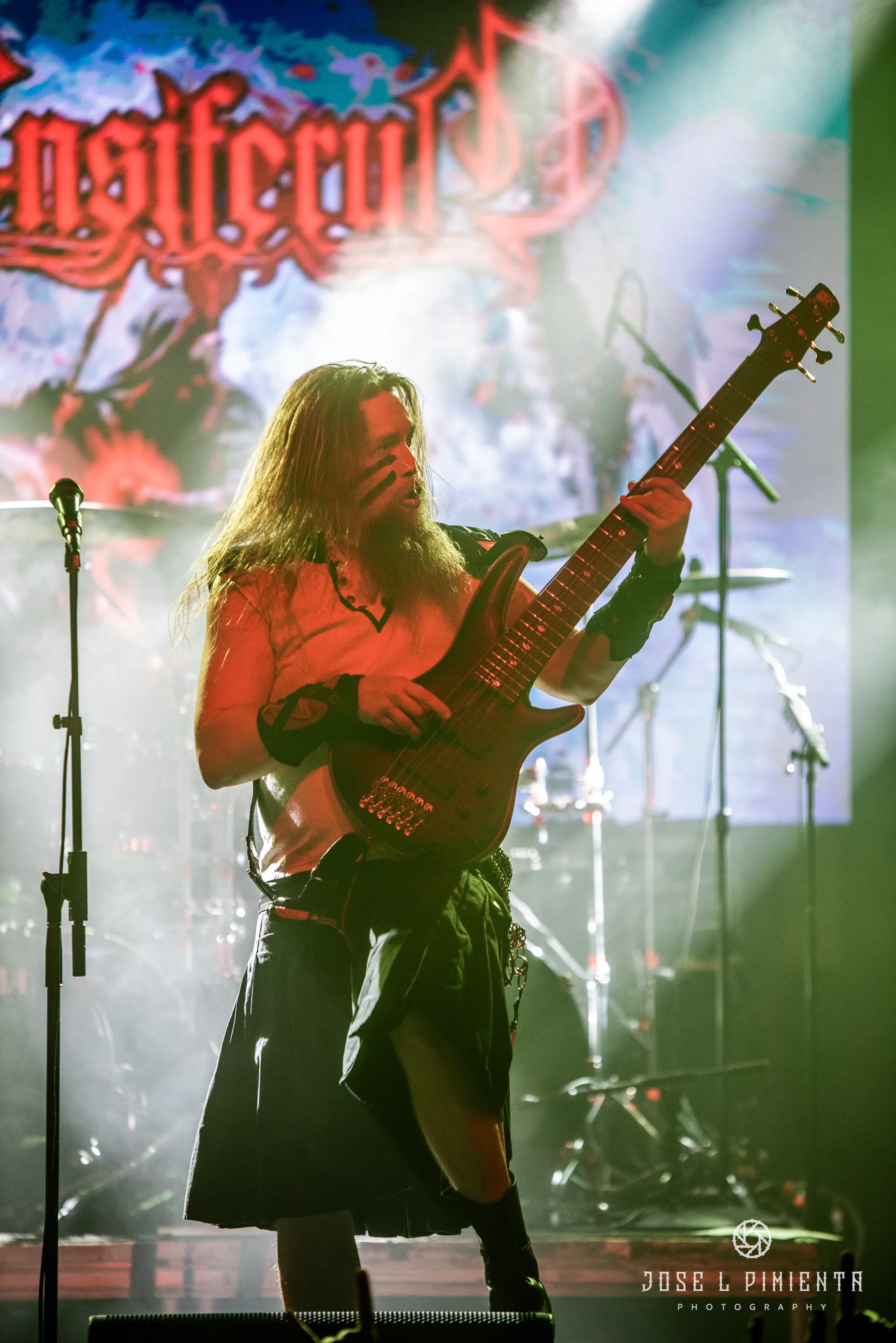 Concert Review: Blind Guardian – Somewhere Far Beyond Tour, with Ensiferum &amp; Seven Kingdoms &#8211; Revolution Live, Ft Lauderdale &#8211; November 19, 2025