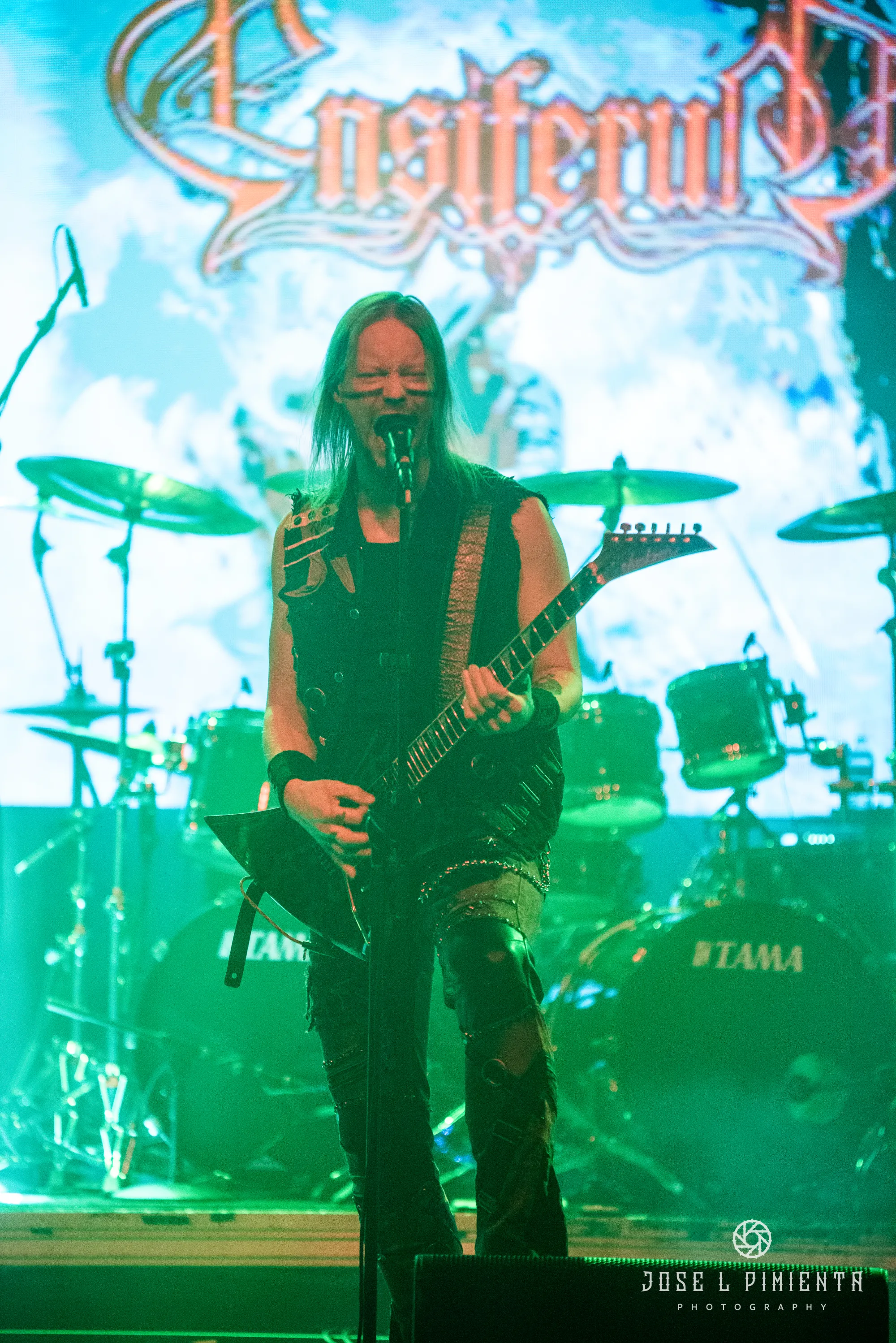 Concert Review: Blind Guardian – Somewhere Far Beyond Tour, with Ensiferum &amp; Seven Kingdoms &#8211; Revolution Live, Ft Lauderdale &#8211; November 19, 2025