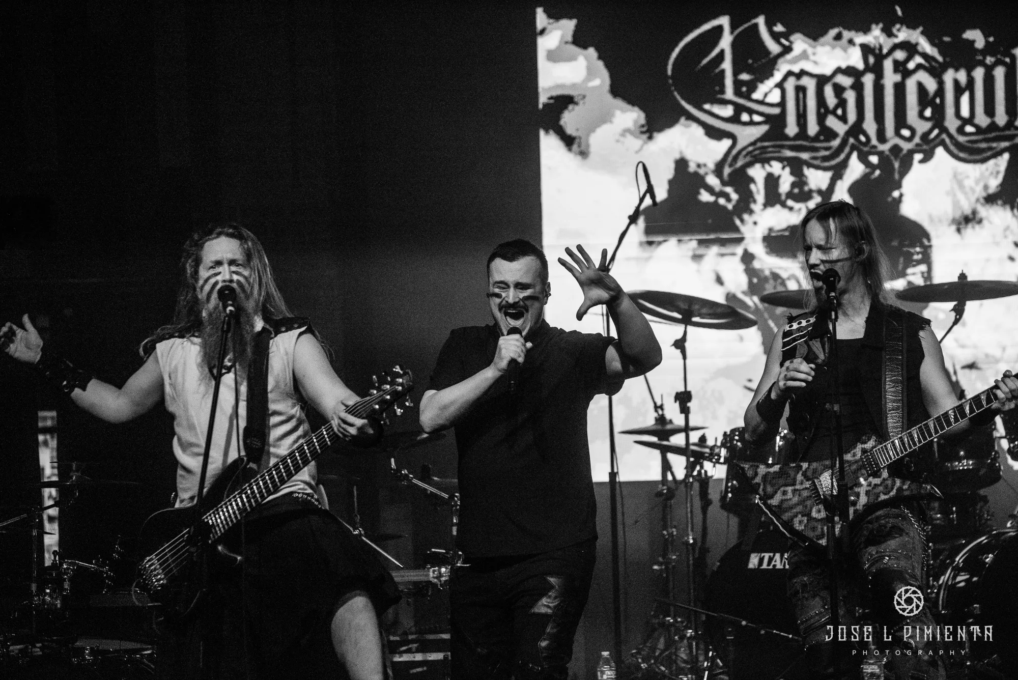 Concert Review: Blind Guardian – Somewhere Far Beyond Tour, with Ensiferum &amp; Seven Kingdoms &#8211; Revolution Live, Ft Lauderdale &#8211; November 19, 2025