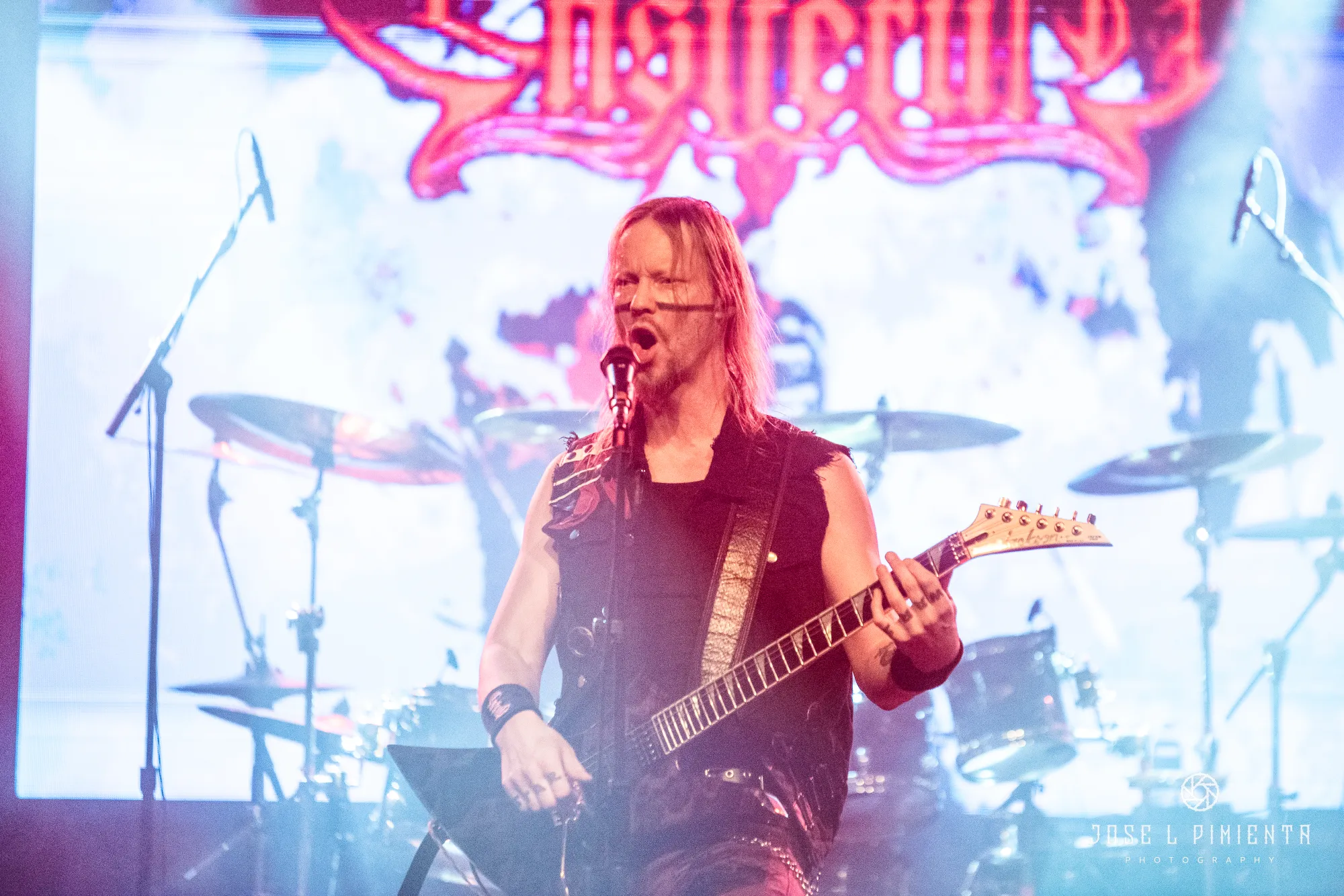 Concert Review: Blind Guardian – Somewhere Far Beyond Tour, with Ensiferum &amp; Seven Kingdoms &#8211; Revolution Live, Ft Lauderdale &#8211; November 19, 2025