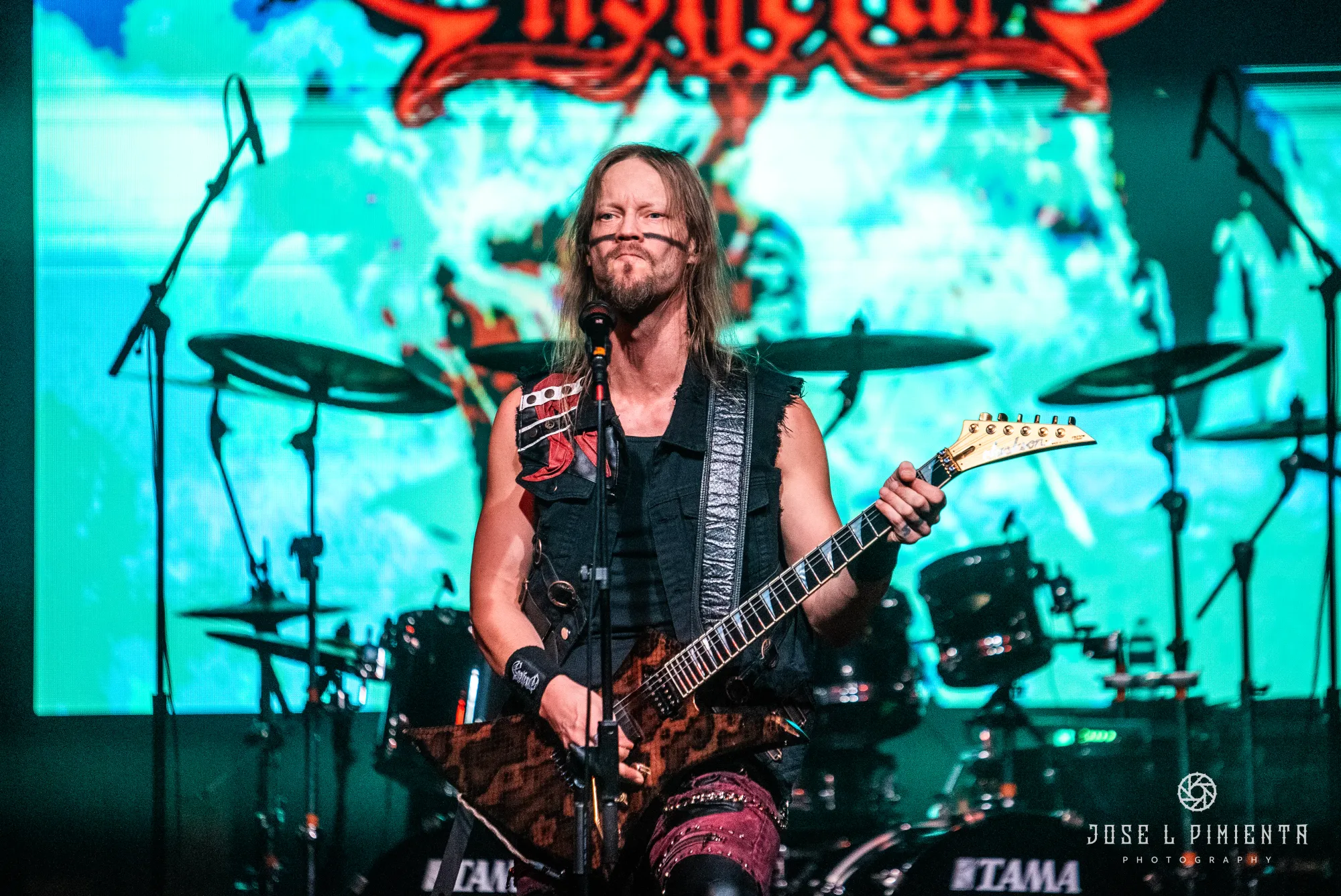 Concert Review: Blind Guardian – Somewhere Far Beyond Tour, with Ensiferum &amp; Seven Kingdoms &#8211; Revolution Live, Ft Lauderdale &#8211; November 19, 2025