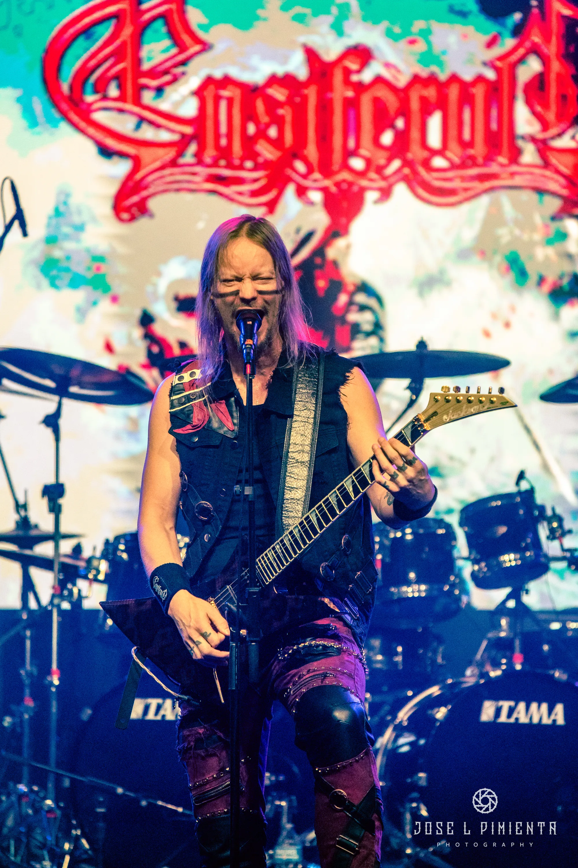 Concert Review: Blind Guardian – Somewhere Far Beyond Tour, with Ensiferum &amp; Seven Kingdoms &#8211; Revolution Live, Ft Lauderdale &#8211; November 19, 2025