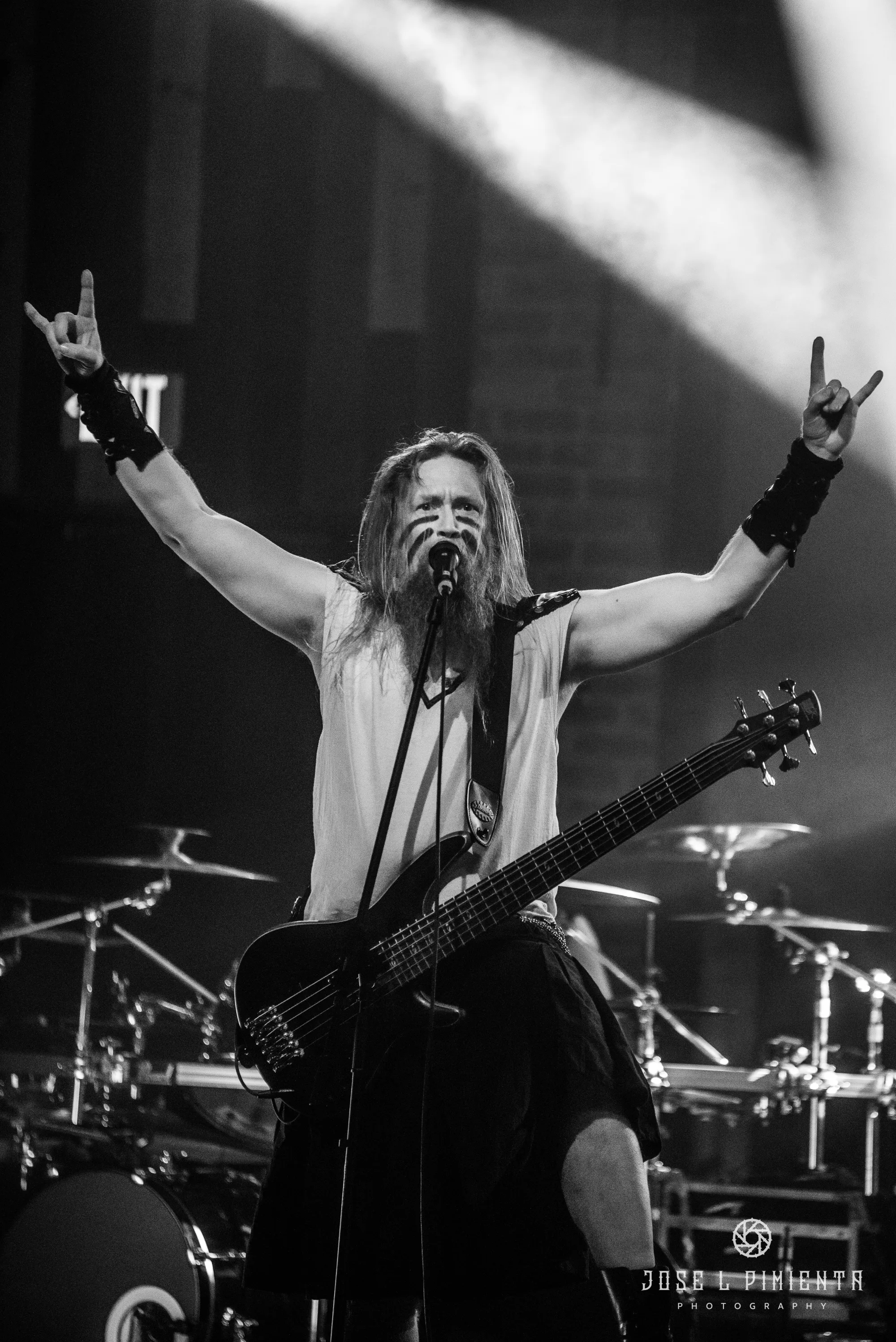 Concert Review: Blind Guardian – Somewhere Far Beyond Tour, with Ensiferum &amp; Seven Kingdoms &#8211; Revolution Live, Ft Lauderdale &#8211; November 19, 2025