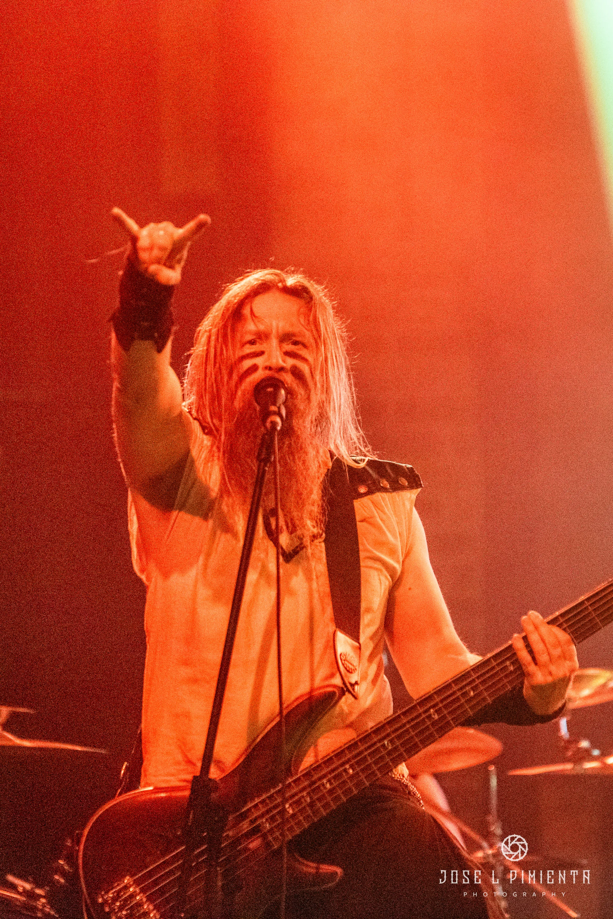 Concert Review: Blind Guardian – Somewhere Far Beyond Tour, with Ensiferum &amp; Seven Kingdoms &#8211; Revolution Live, Ft Lauderdale &#8211; November 19, 2025