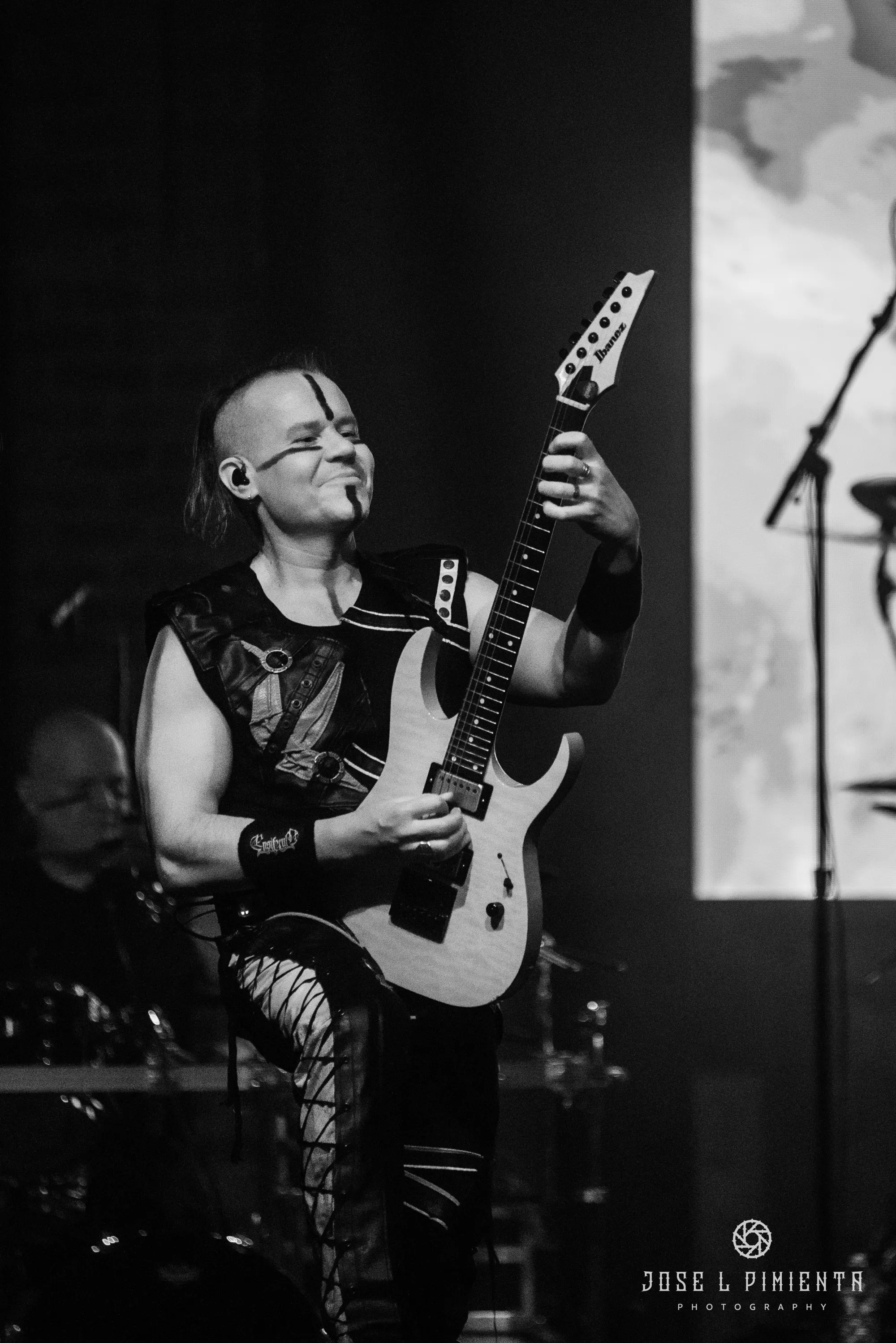 Concert Review: Blind Guardian – Somewhere Far Beyond Tour, with Ensiferum &amp; Seven Kingdoms &#8211; Revolution Live, Ft Lauderdale &#8211; November 19, 2025