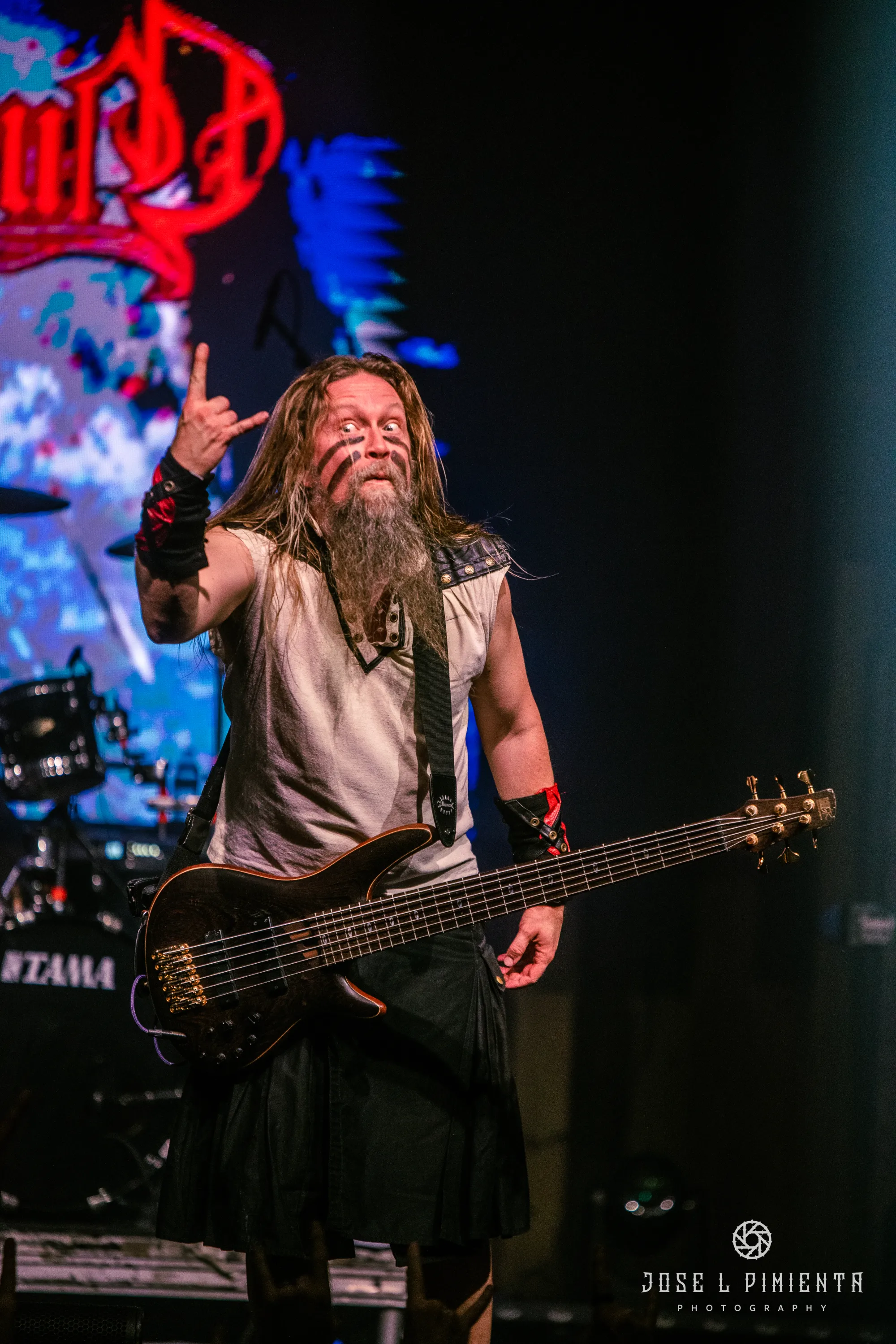 Concert Review: Blind Guardian – Somewhere Far Beyond Tour, with Ensiferum &amp; Seven Kingdoms &#8211; Revolution Live, Ft Lauderdale &#8211; November 19, 2025