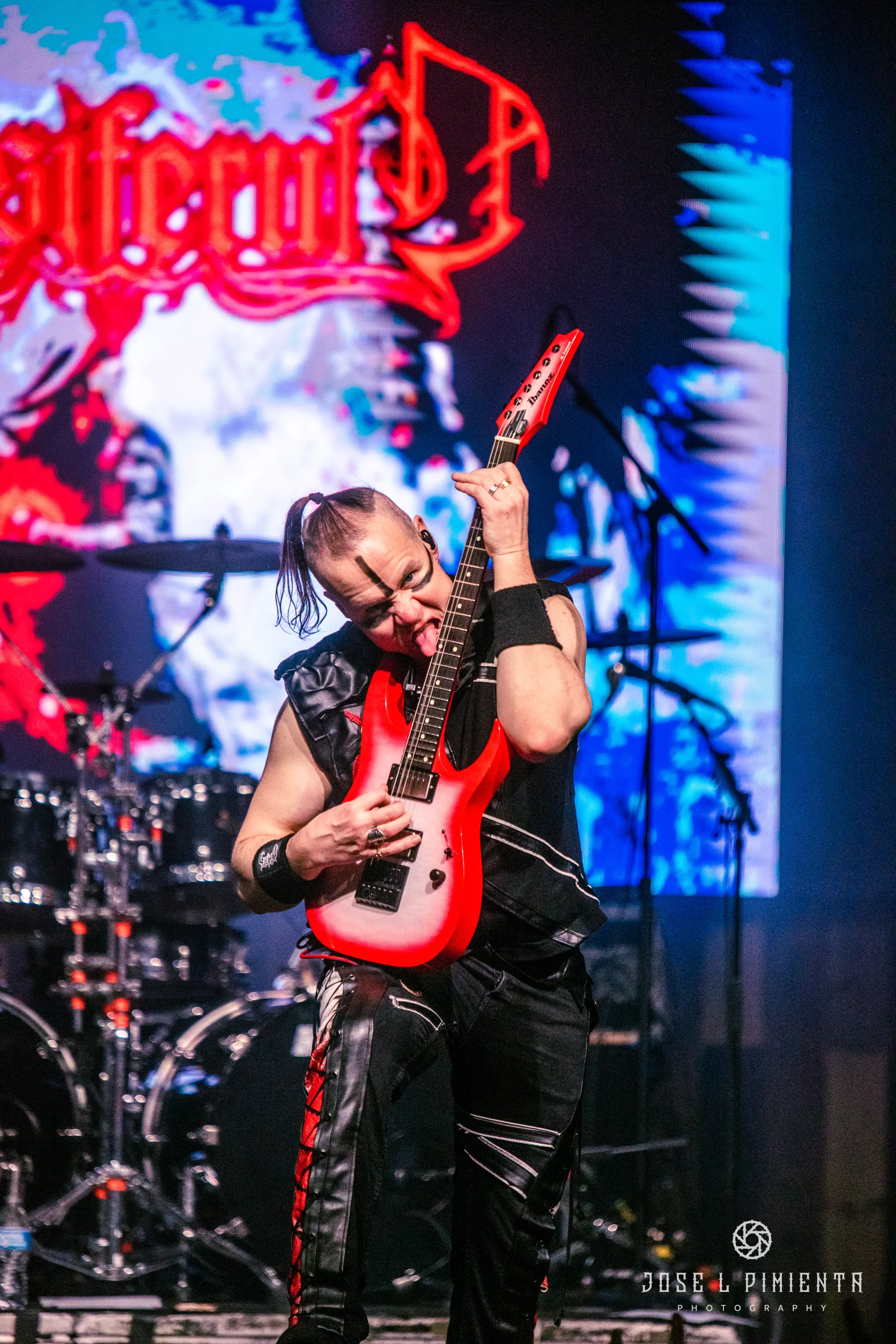 Concert Review: Blind Guardian – Somewhere Far Beyond Tour, with Ensiferum &amp; Seven Kingdoms &#8211; Revolution Live, Ft Lauderdale &#8211; November 19, 2025