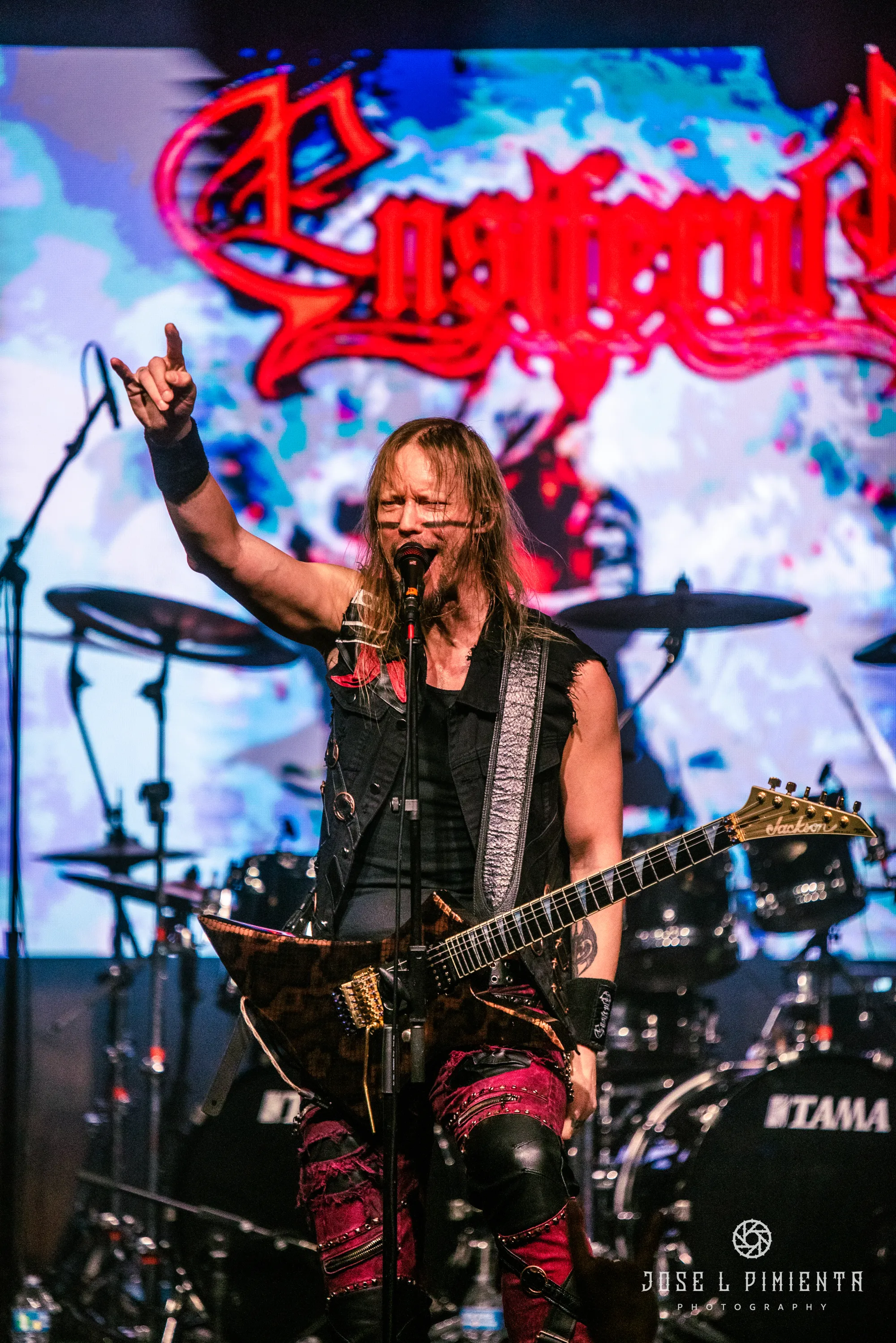 Concert Review: Blind Guardian – Somewhere Far Beyond Tour, with Ensiferum &amp; Seven Kingdoms &#8211; Revolution Live, Ft Lauderdale &#8211; November 19, 2025