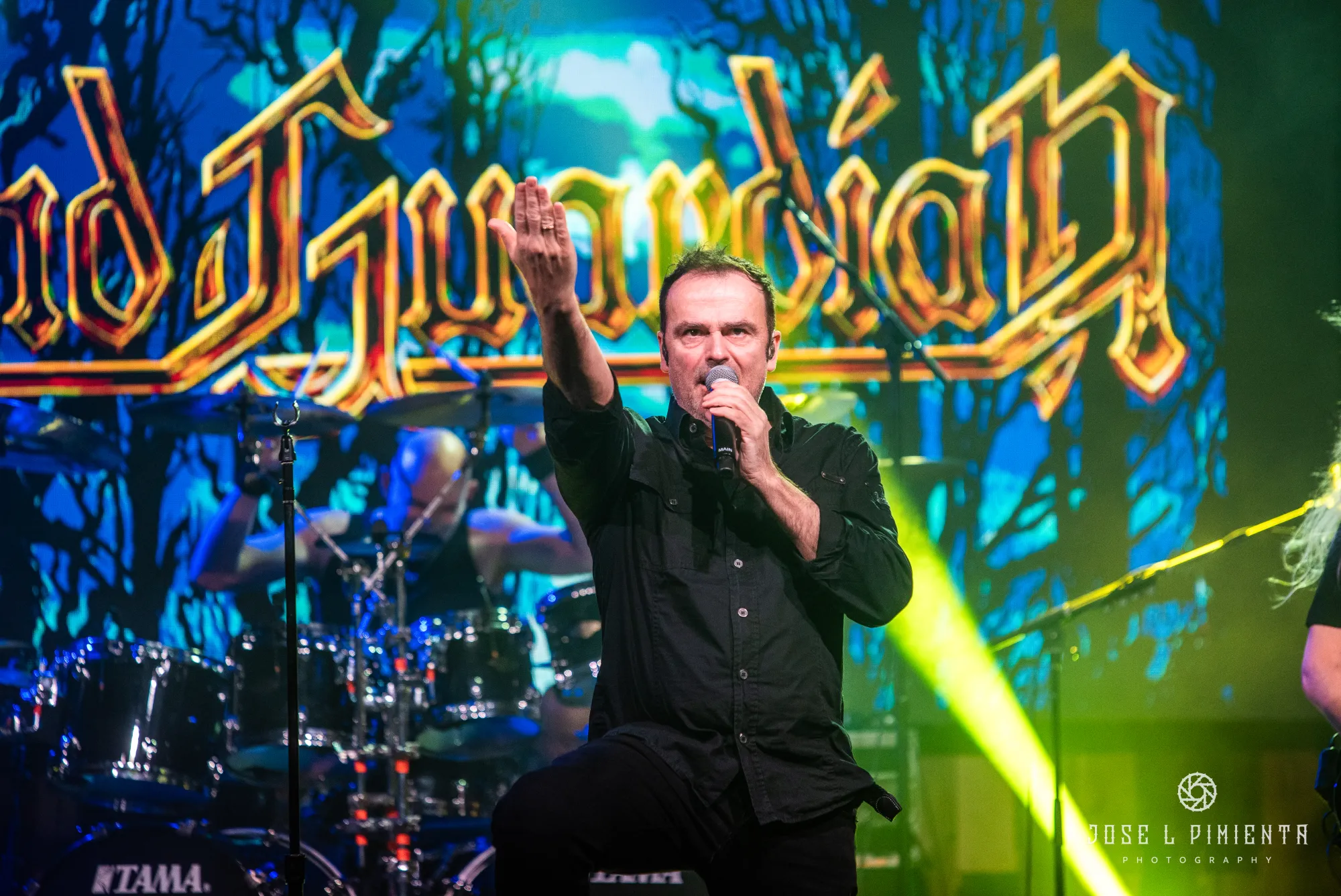 Concert Review: Blind Guardian – Somewhere Far Beyond Tour, with Ensiferum &amp; Seven Kingdoms &#8211; Revolution Live, Ft Lauderdale &#8211; November 19, 2025