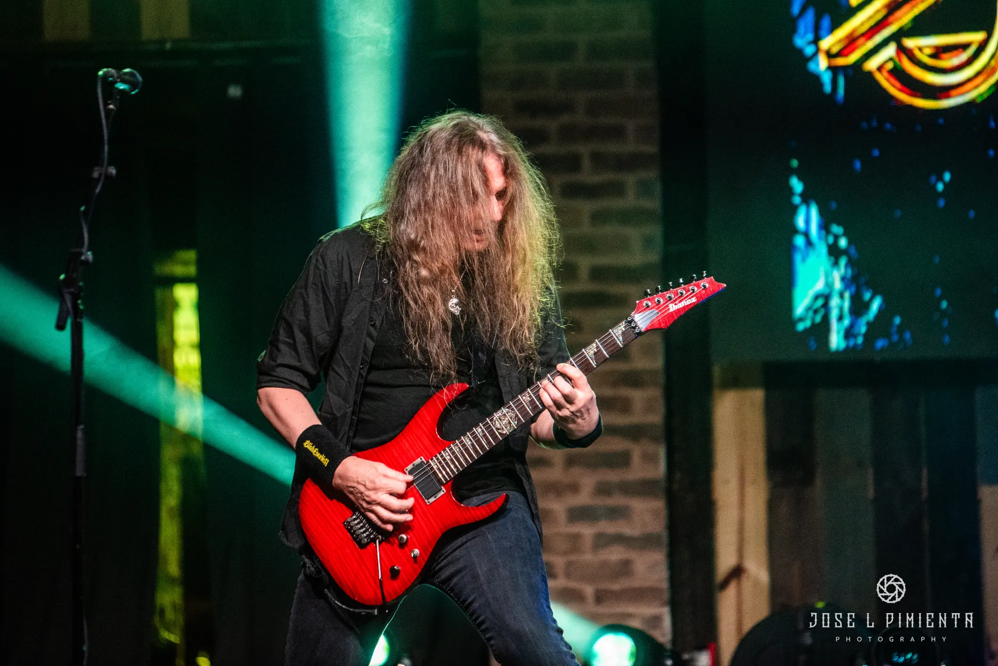 Concert Review: Blind Guardian – Somewhere Far Beyond Tour, with Ensiferum &amp; Seven Kingdoms &#8211; Revolution Live, Ft Lauderdale &#8211; November 19, 2025