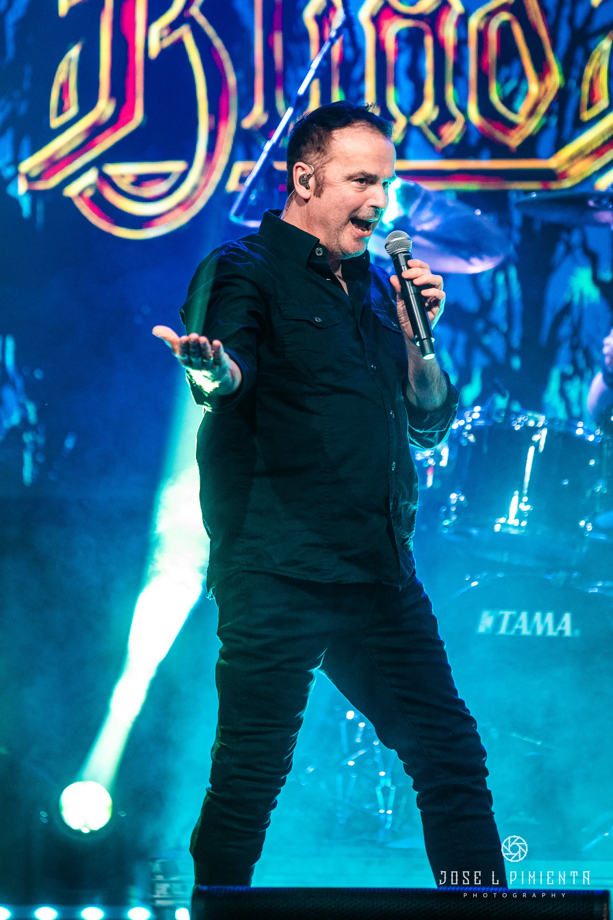 Concert Review: Blind Guardian – Somewhere Far Beyond Tour, with Ensiferum &amp; Seven Kingdoms &#8211; Revolution Live, Ft Lauderdale &#8211; November 19, 2025