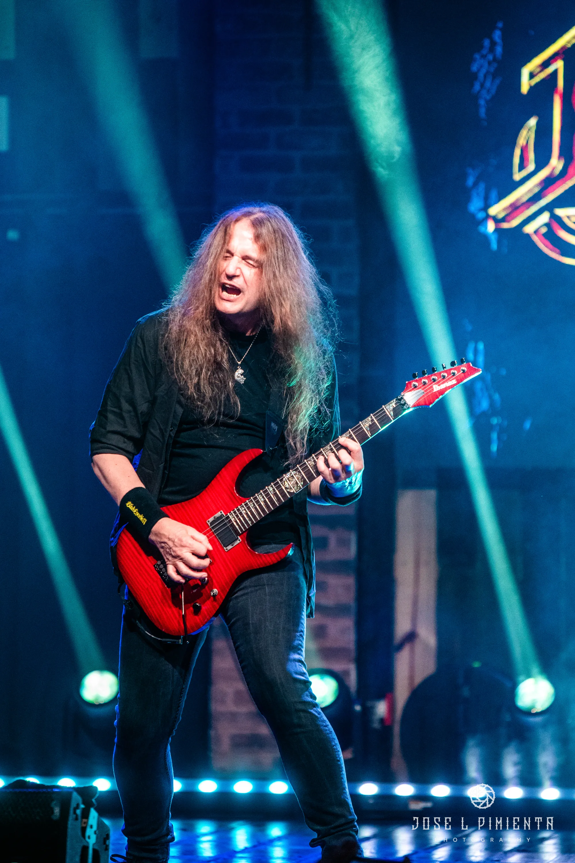 Concert Review: Blind Guardian – Somewhere Far Beyond Tour, with Ensiferum &amp; Seven Kingdoms &#8211; Revolution Live, Ft Lauderdale &#8211; November 19, 2025