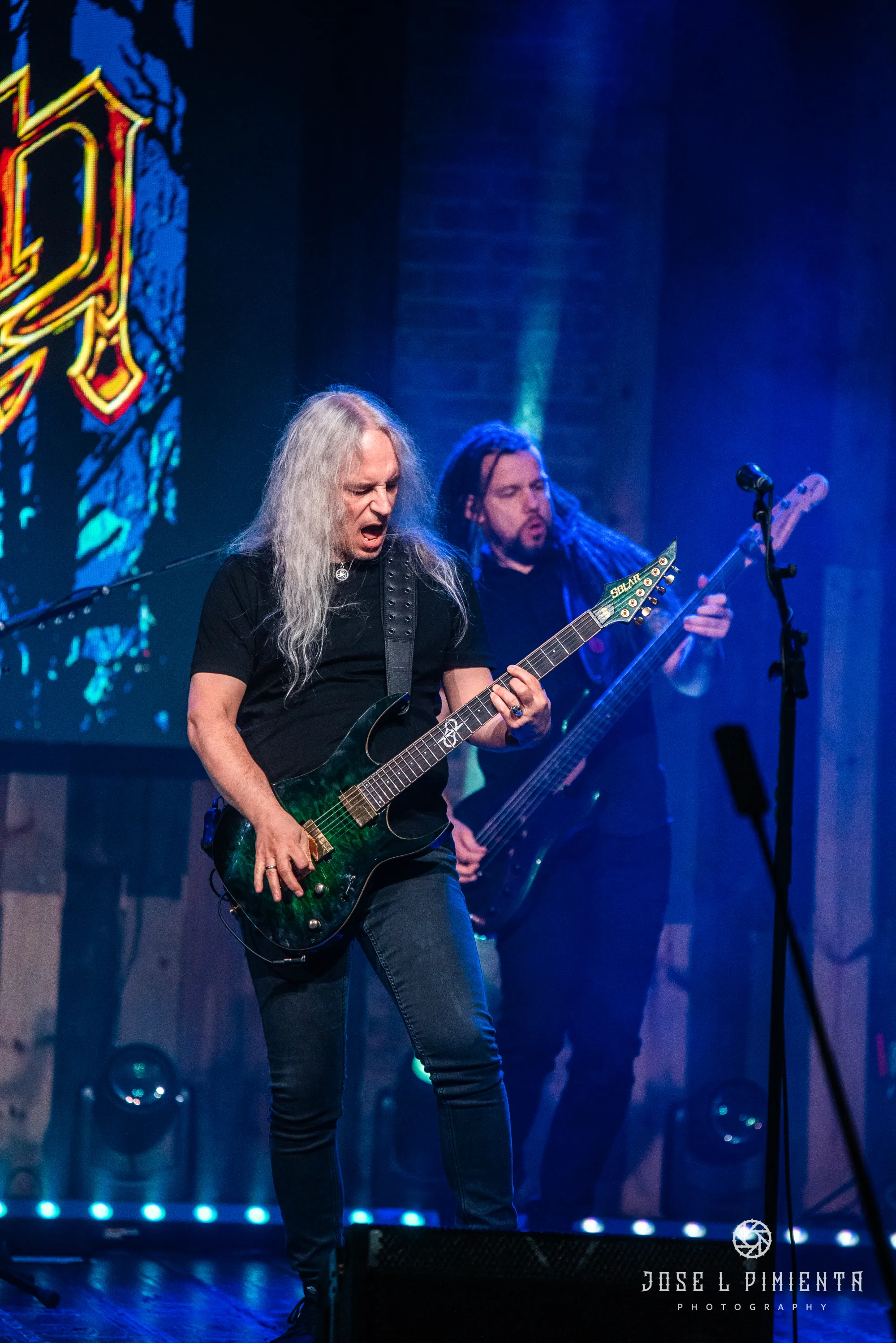 Concert Review: Blind Guardian – Somewhere Far Beyond Tour, with Ensiferum &amp; Seven Kingdoms &#8211; Revolution Live, Ft Lauderdale &#8211; November 19, 2025