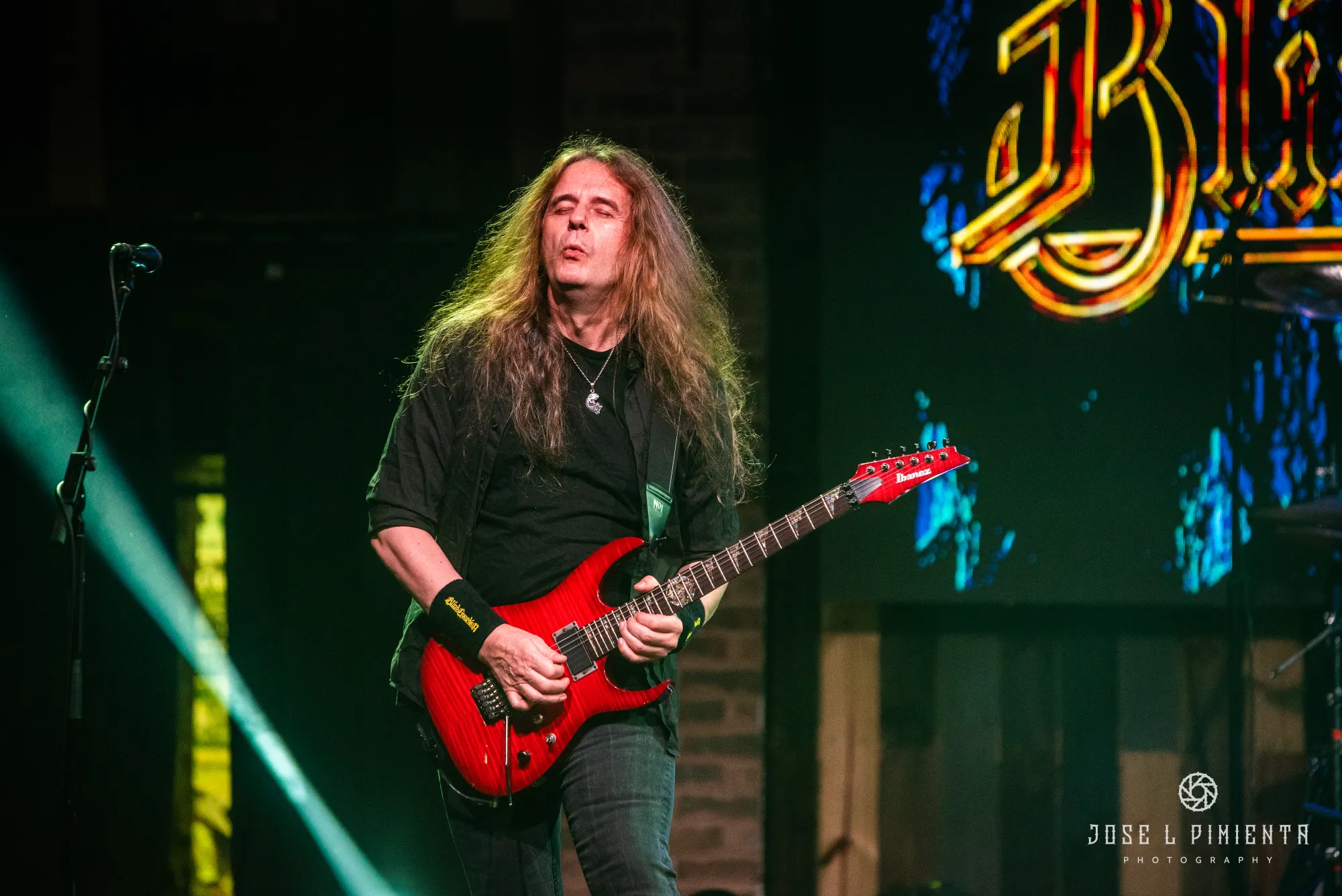 Concert Review: Blind Guardian – Somewhere Far Beyond Tour, with Ensiferum &amp; Seven Kingdoms &#8211; Revolution Live, Ft Lauderdale &#8211; November 19, 2025