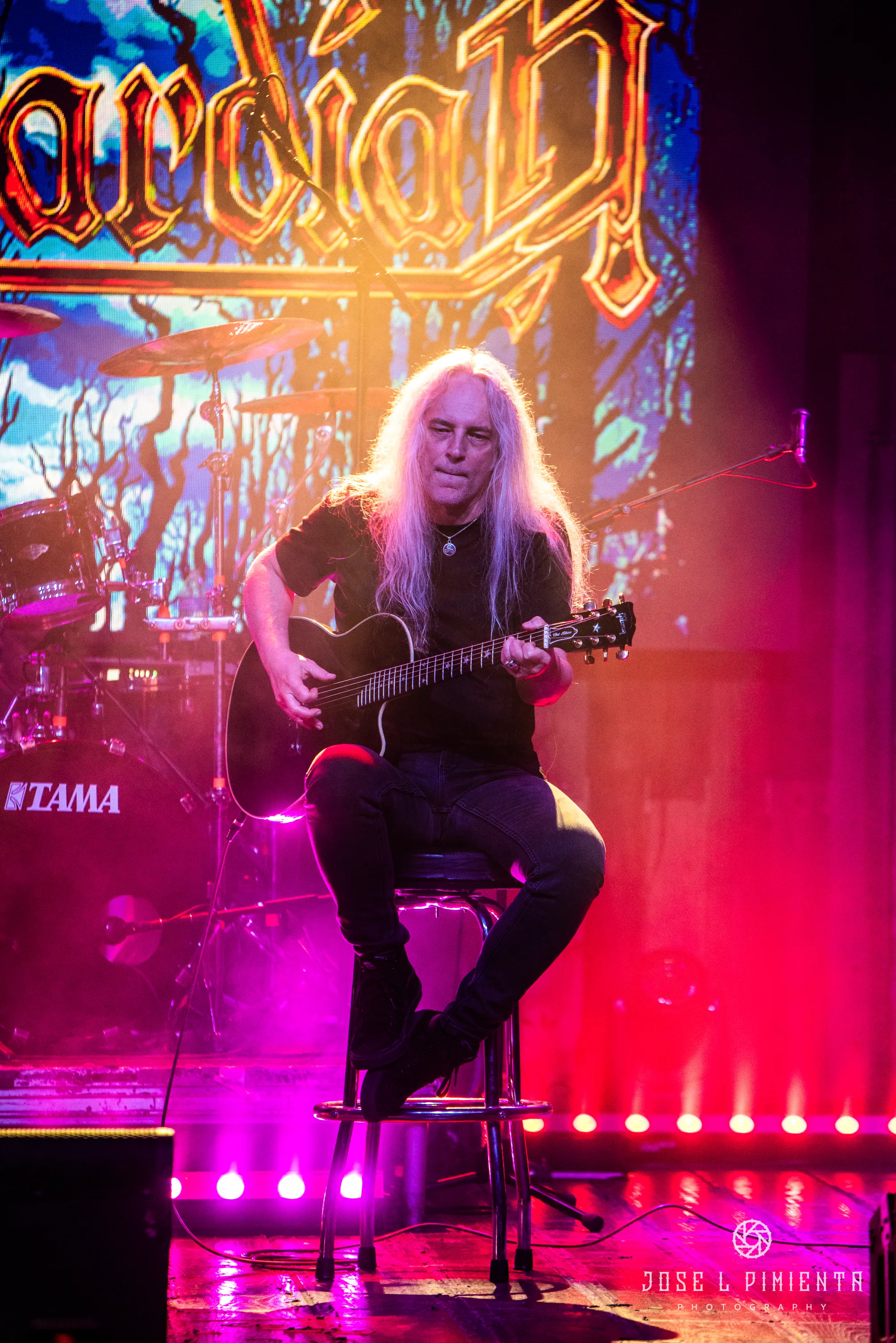 Concert Review: Blind Guardian – Somewhere Far Beyond Tour, with Ensiferum &amp; Seven Kingdoms &#8211; Revolution Live, Ft Lauderdale &#8211; November 19, 2025