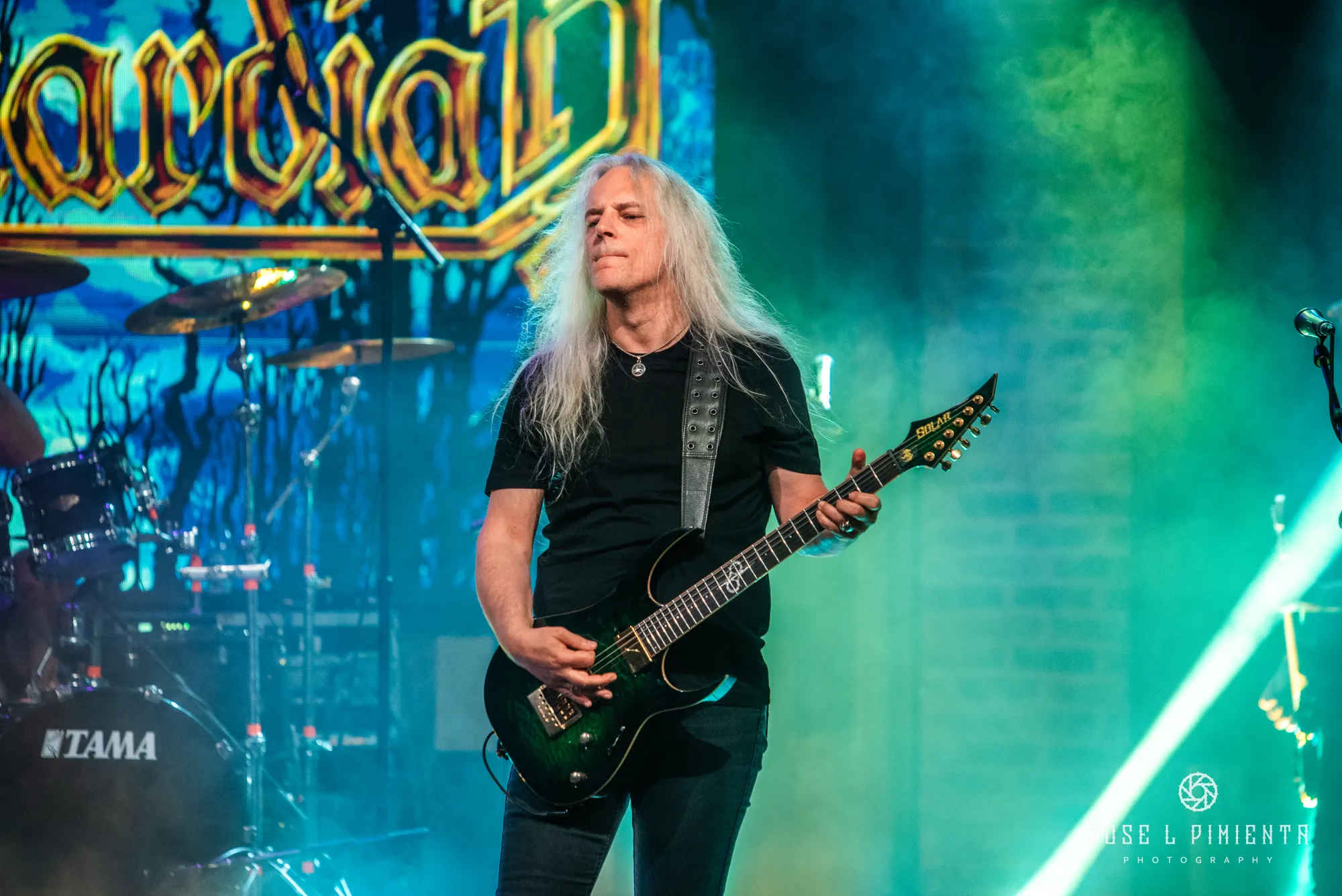 Concert Review: Blind Guardian – Somewhere Far Beyond Tour, with Ensiferum &amp; Seven Kingdoms &#8211; Revolution Live, Ft Lauderdale &#8211; November 19, 2025