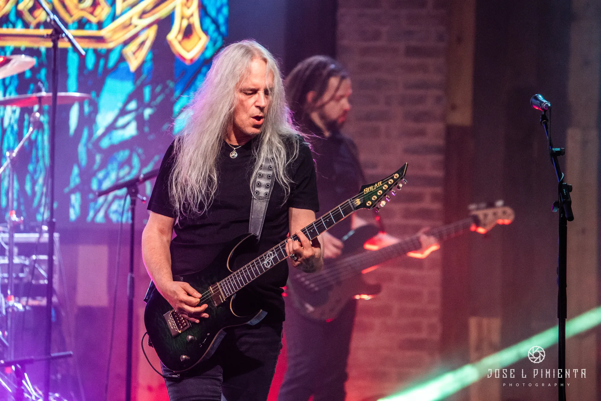 Concert Review: Blind Guardian – Somewhere Far Beyond Tour, with Ensiferum &amp; Seven Kingdoms &#8211; Revolution Live, Ft Lauderdale &#8211; November 19, 2025