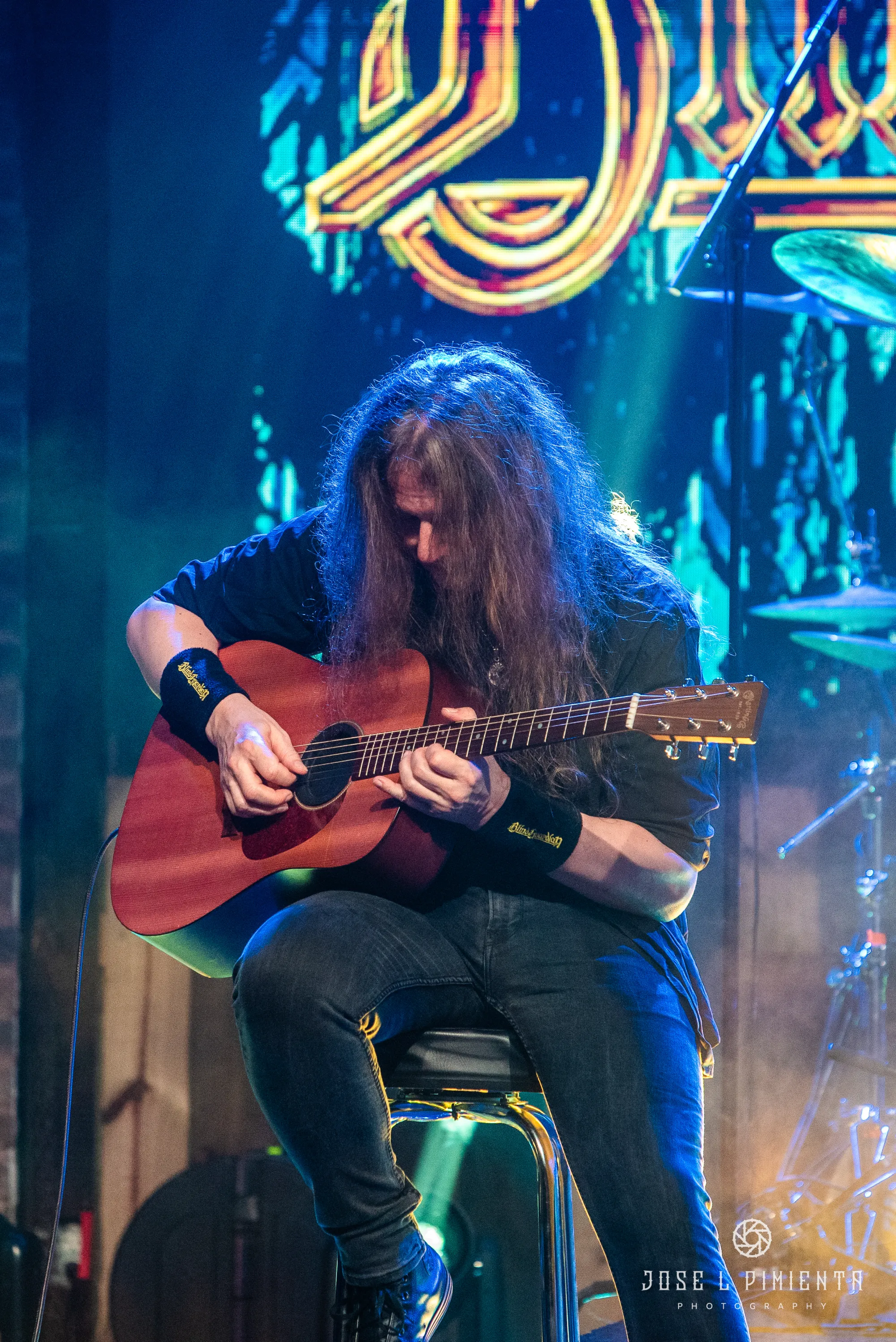 Concert Review: Blind Guardian – Somewhere Far Beyond Tour, with Ensiferum &amp; Seven Kingdoms &#8211; Revolution Live, Ft Lauderdale &#8211; November 19, 2025