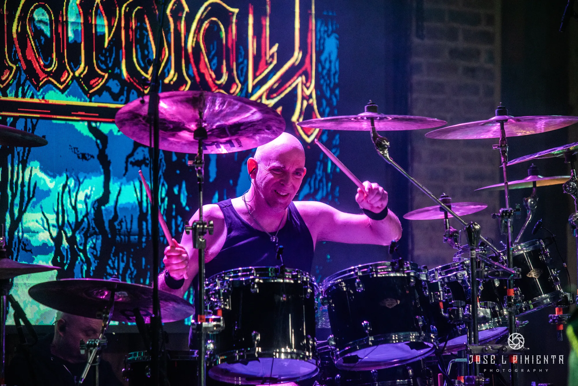 Concert Review: Blind Guardian – Somewhere Far Beyond Tour, with Ensiferum &amp; Seven Kingdoms &#8211; Revolution Live, Ft Lauderdale &#8211; November 19, 2025