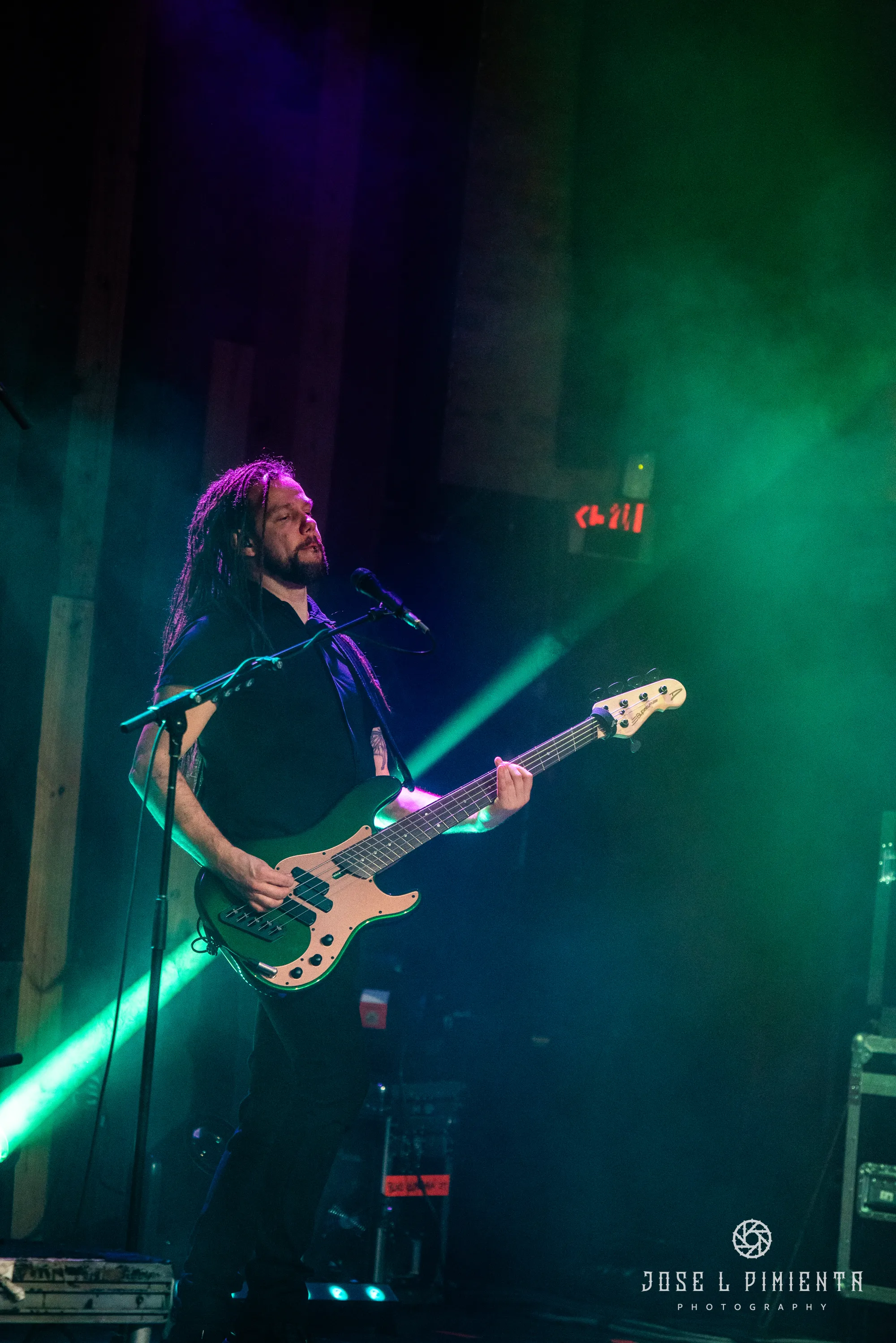 Concert Review: Blind Guardian – Somewhere Far Beyond Tour, with Ensiferum &amp; Seven Kingdoms &#8211; Revolution Live, Ft Lauderdale &#8211; November 19, 2025