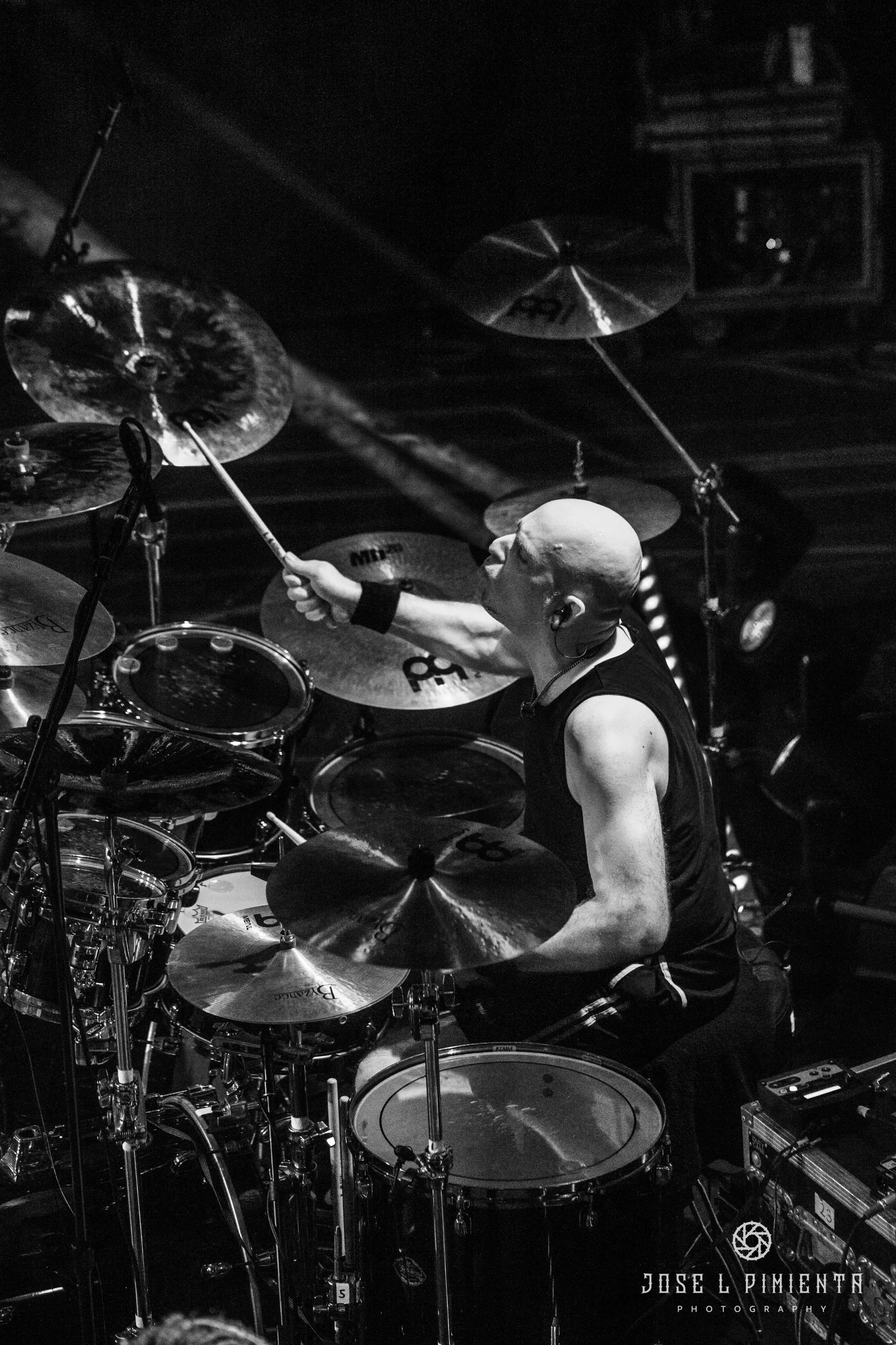 Concert Review: Blind Guardian – Somewhere Far Beyond Tour, with Ensiferum &amp; Seven Kingdoms &#8211; Revolution Live, Ft Lauderdale &#8211; November 19, 2025